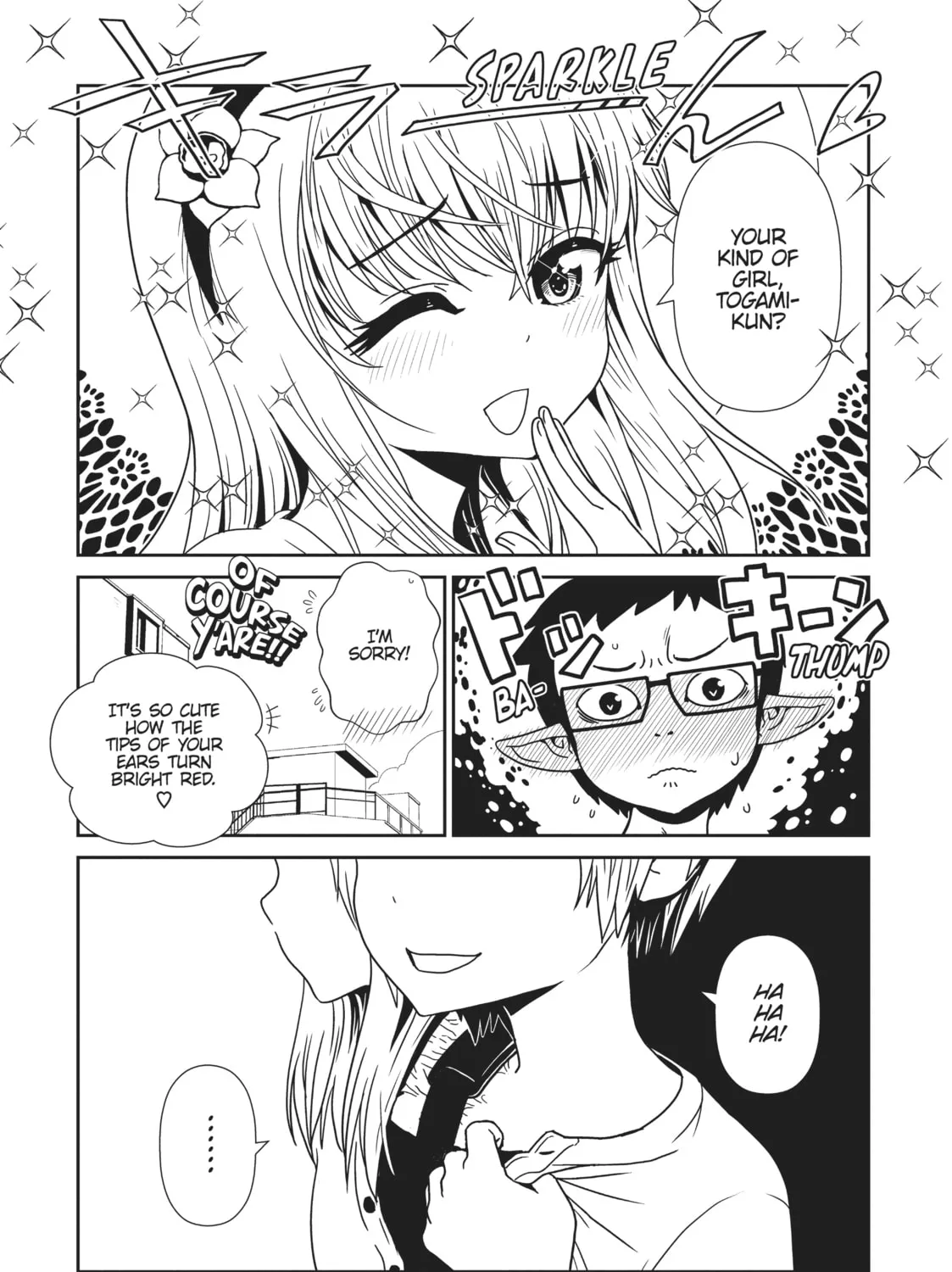Nurse Hitomi’s Monster Infirmary Chapter 57 page 27 - 