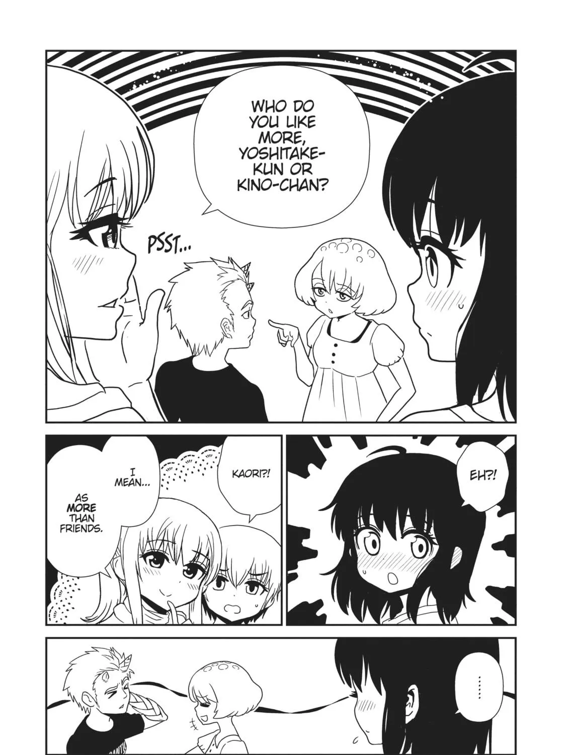 Nurse Hitomi’s Monster Infirmary Chapter 57 page 47 - 