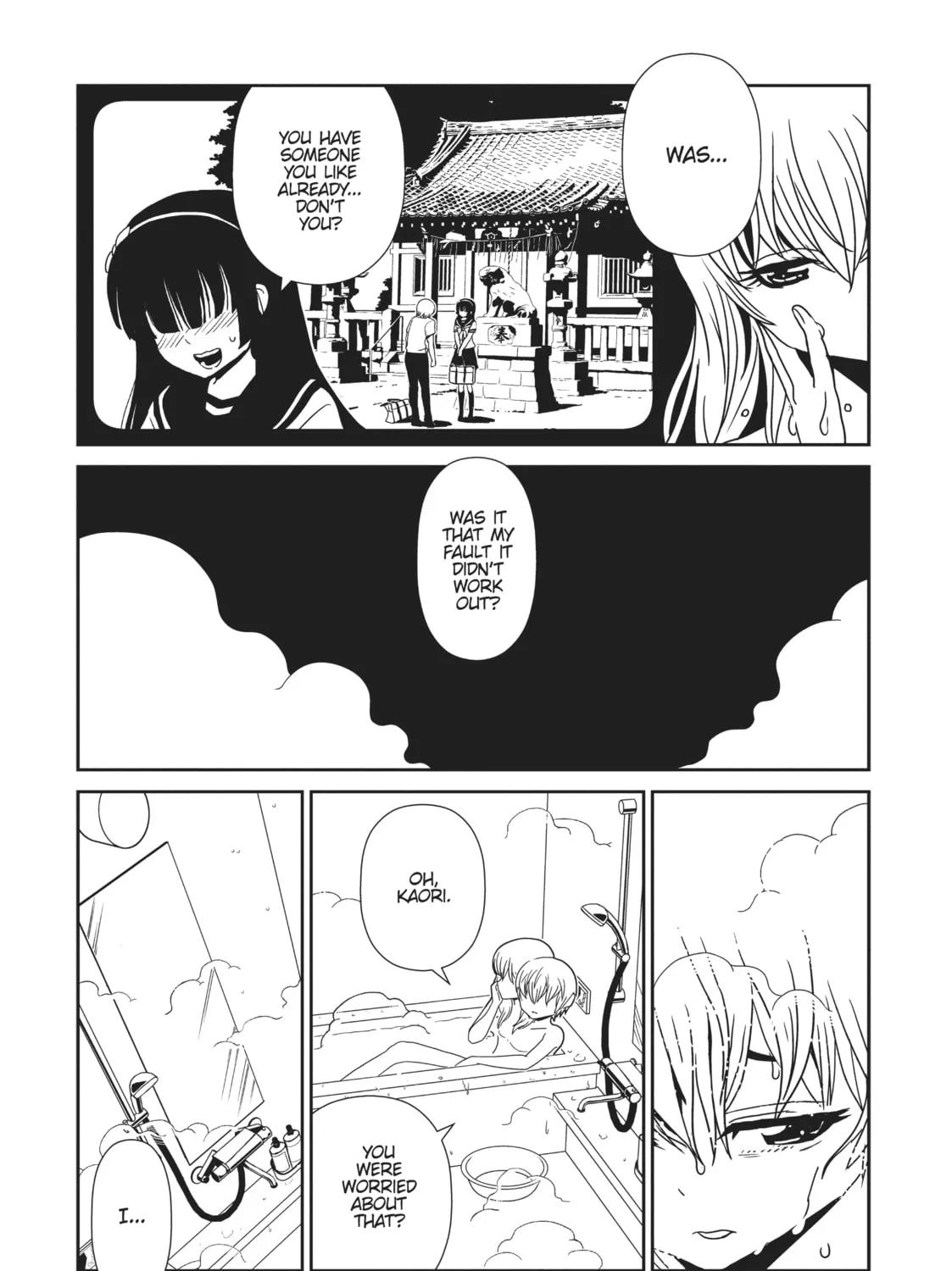 Nurse Hitomi’s Monster Infirmary Chapter 57 page 55 - 