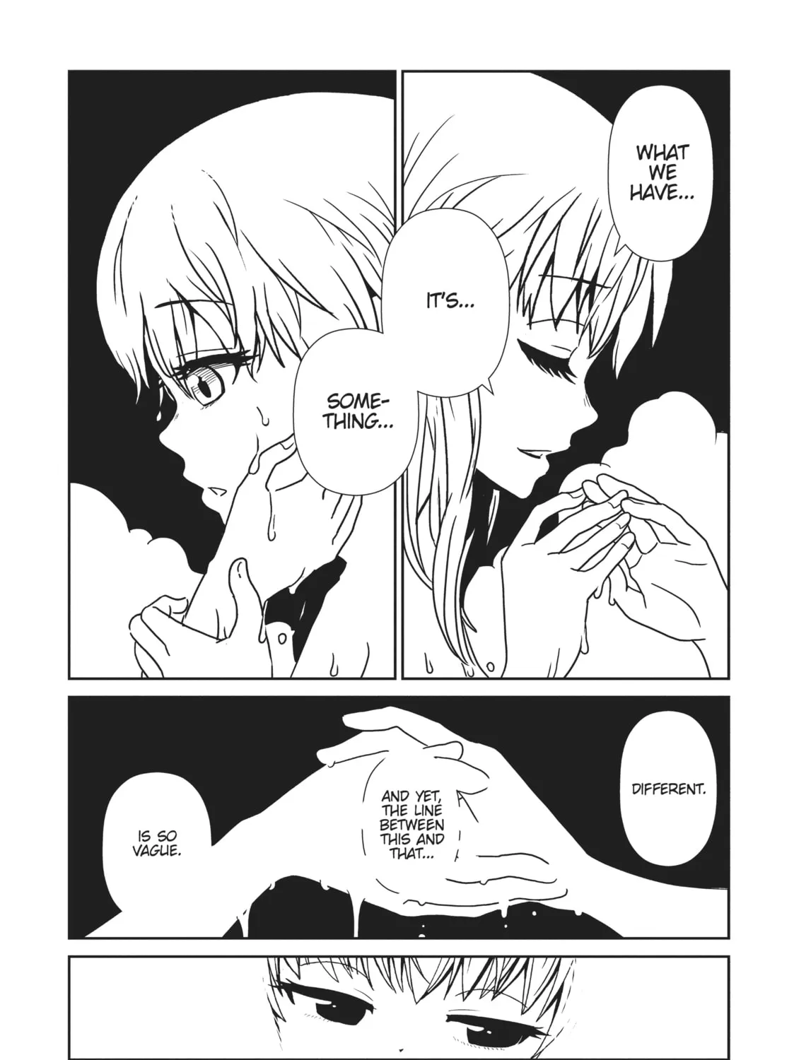 Nurse Hitomi’s Monster Infirmary Chapter 57 page 57 - 
