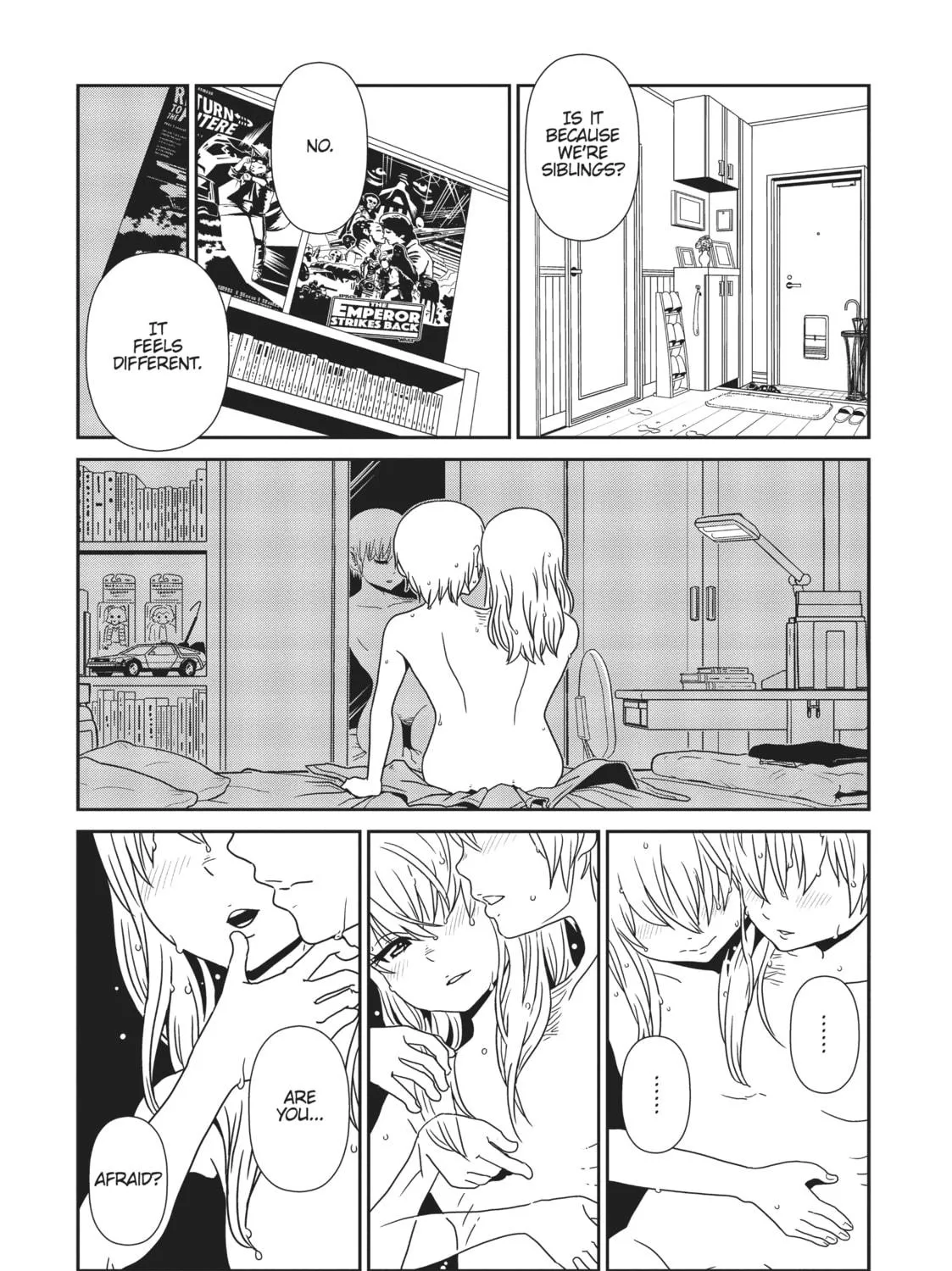 Nurse Hitomi’s Monster Infirmary Chapter 57 page 59 - 