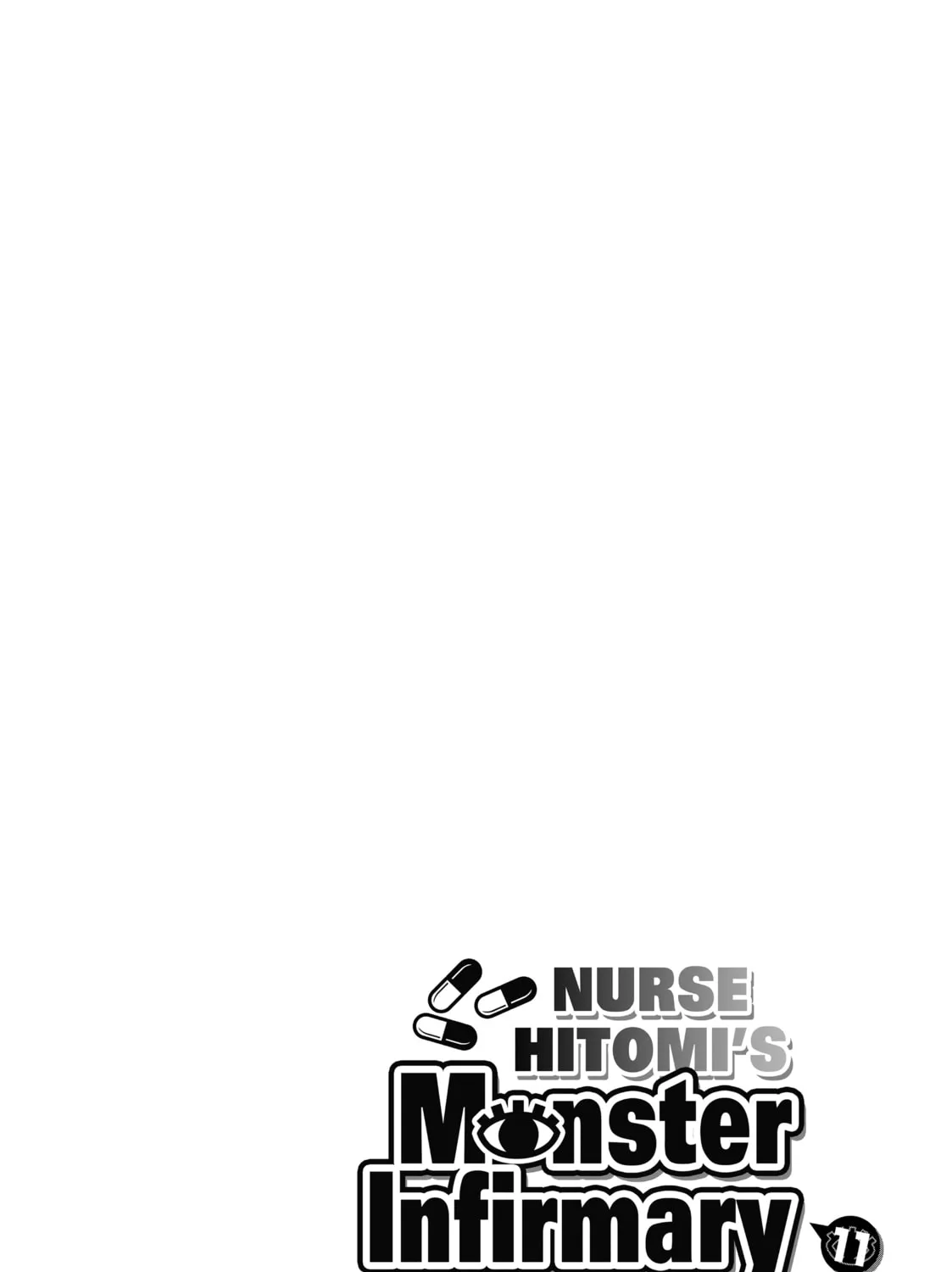 Nurse Hitomi’s Monster Infirmary Chapter 57 page 7 - 
