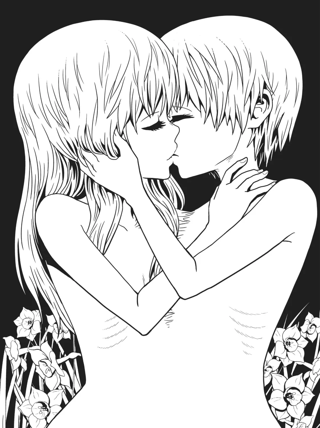 Nurse Hitomi’s Monster Infirmary Chapter 57 page 63 - 