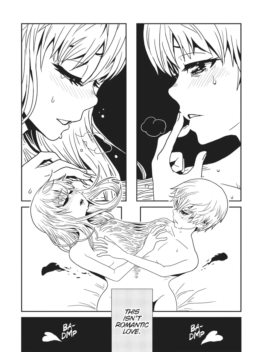 Nurse Hitomi’s Monster Infirmary Chapter 57 page 67 - 