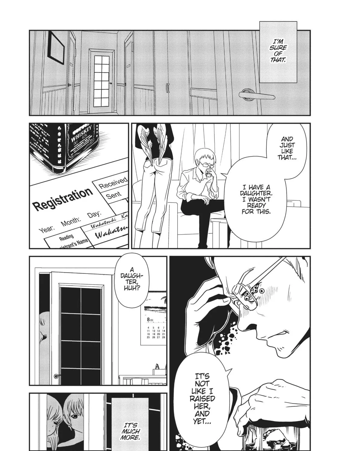 Nurse Hitomi’s Monster Infirmary Chapter 57 page 69 - 