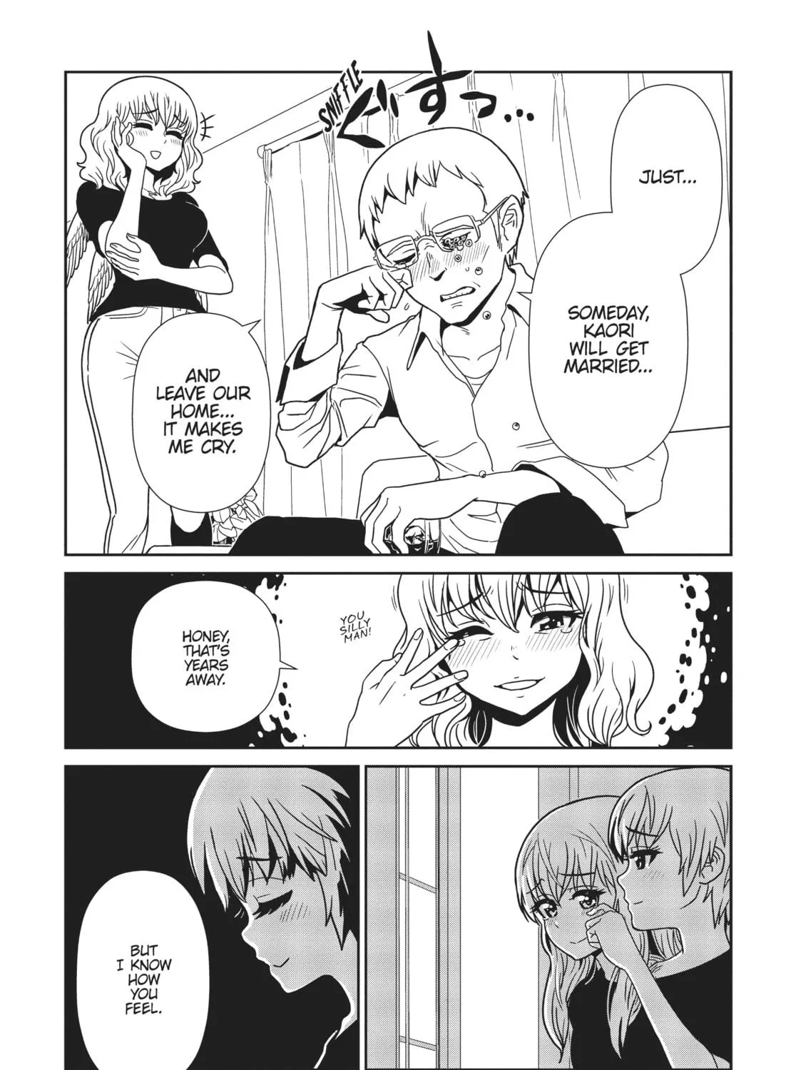 Nurse Hitomi’s Monster Infirmary Chapter 57 page 71 - 