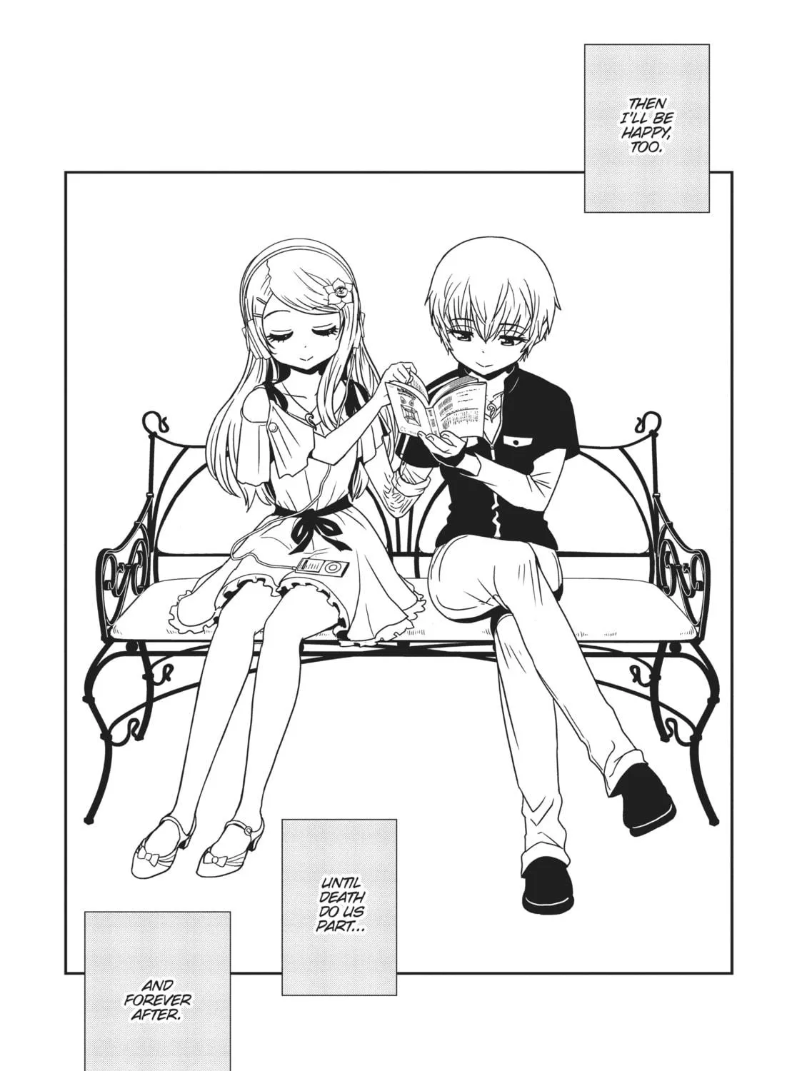 Nurse Hitomi’s Monster Infirmary Chapter 57 page 79 - 