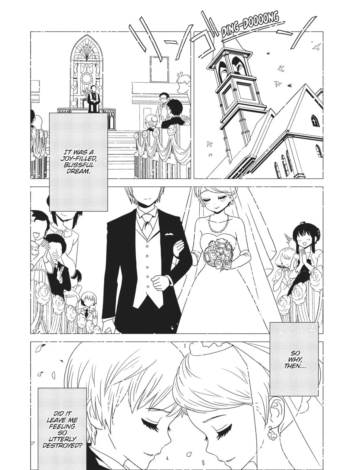 Nurse Hitomi’s Monster Infirmary Chapter 57 page 9 - 