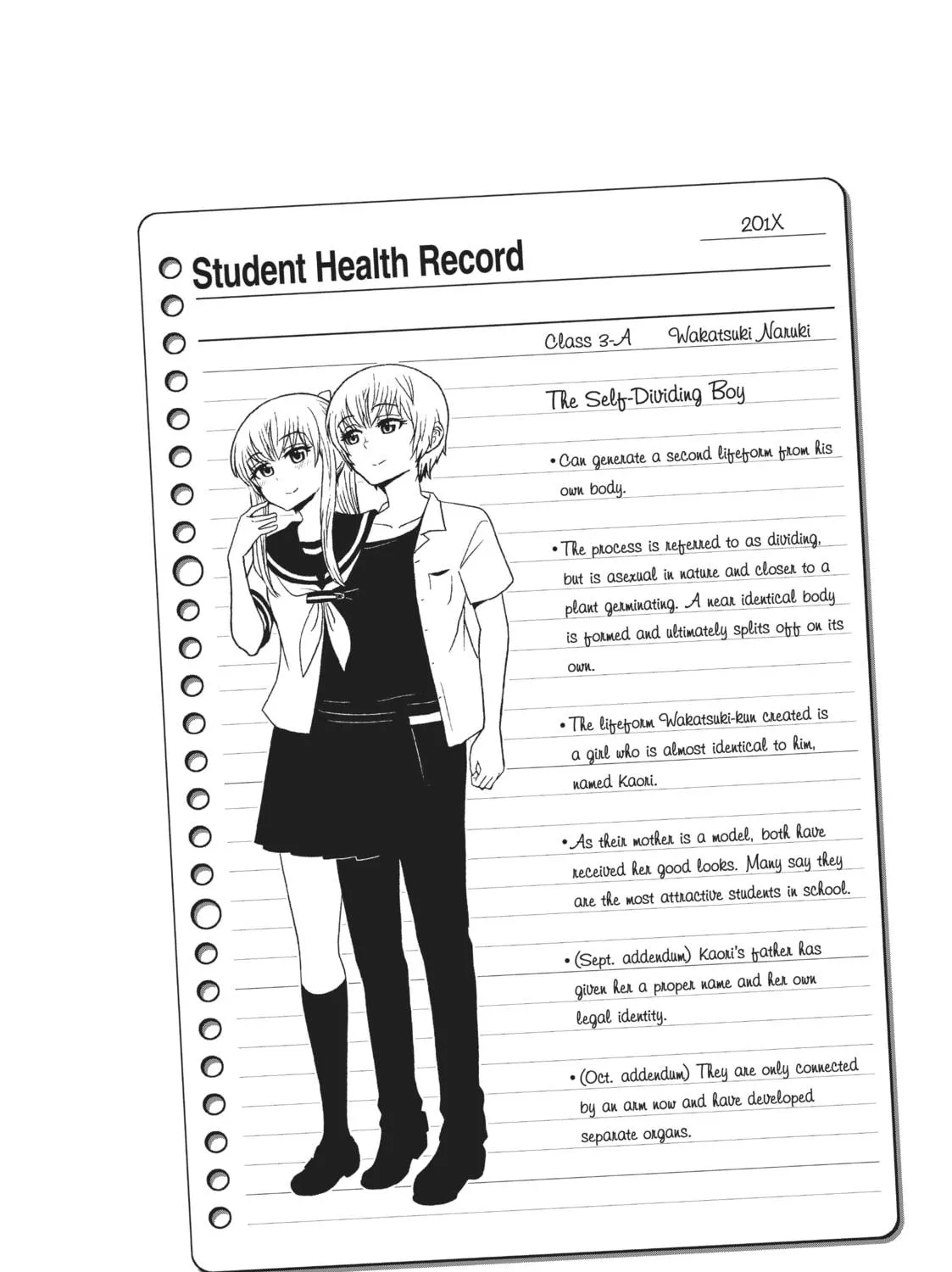 Nurse Hitomi’s Monster Infirmary Chapter 57 page 83 - 
