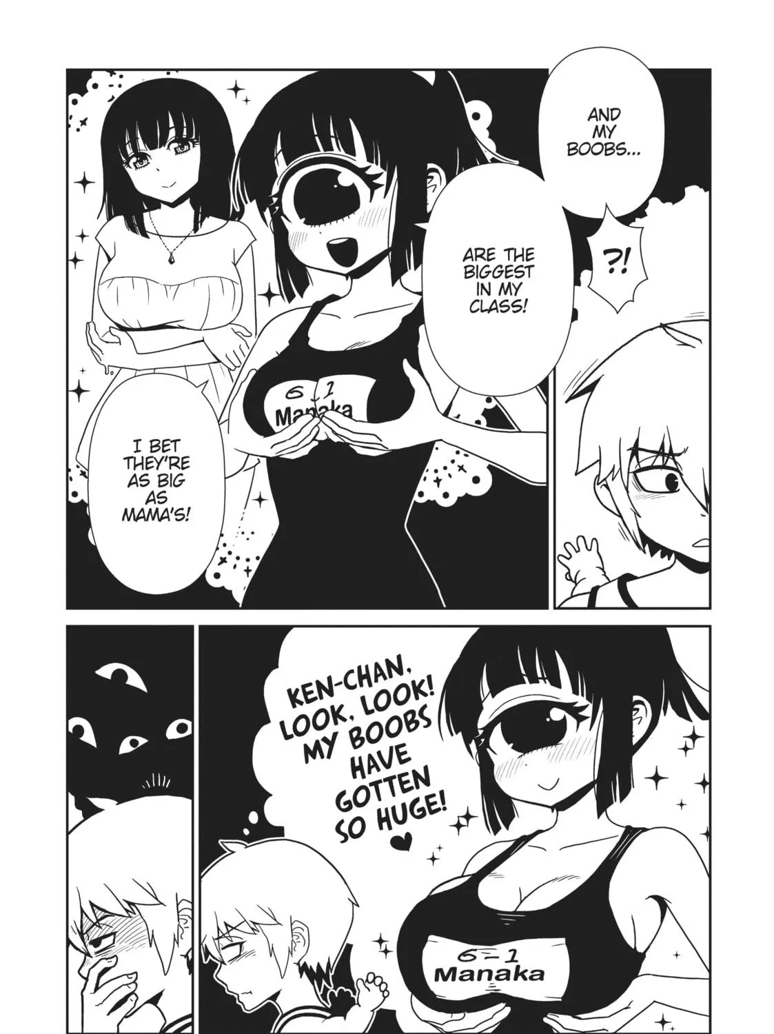 Nurse Hitomi’s Monster Infirmary Chapter 58 page 17 - 
