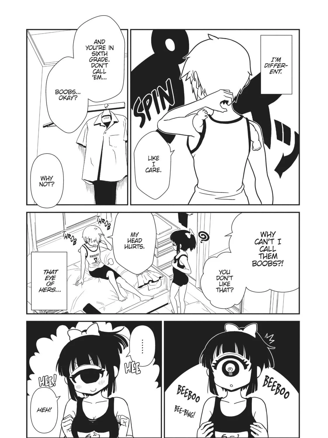 Nurse Hitomi’s Monster Infirmary Chapter 58 page 19 - 