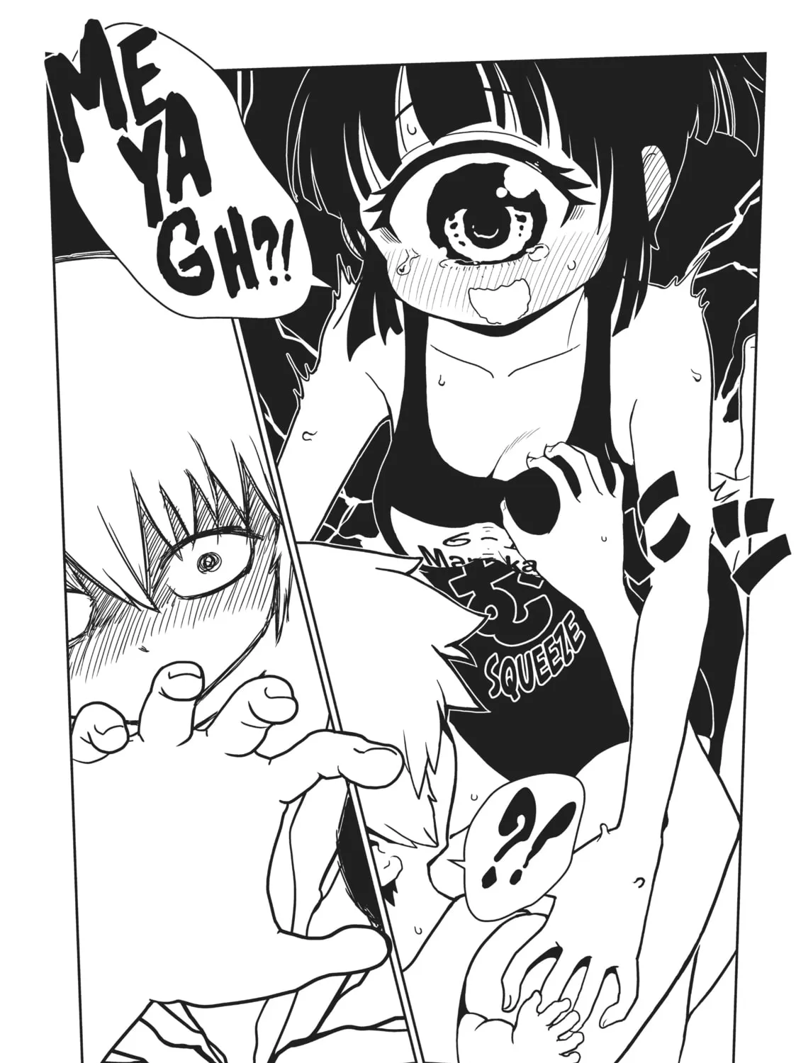 Nurse Hitomi’s Monster Infirmary Chapter 58 page 27 - 