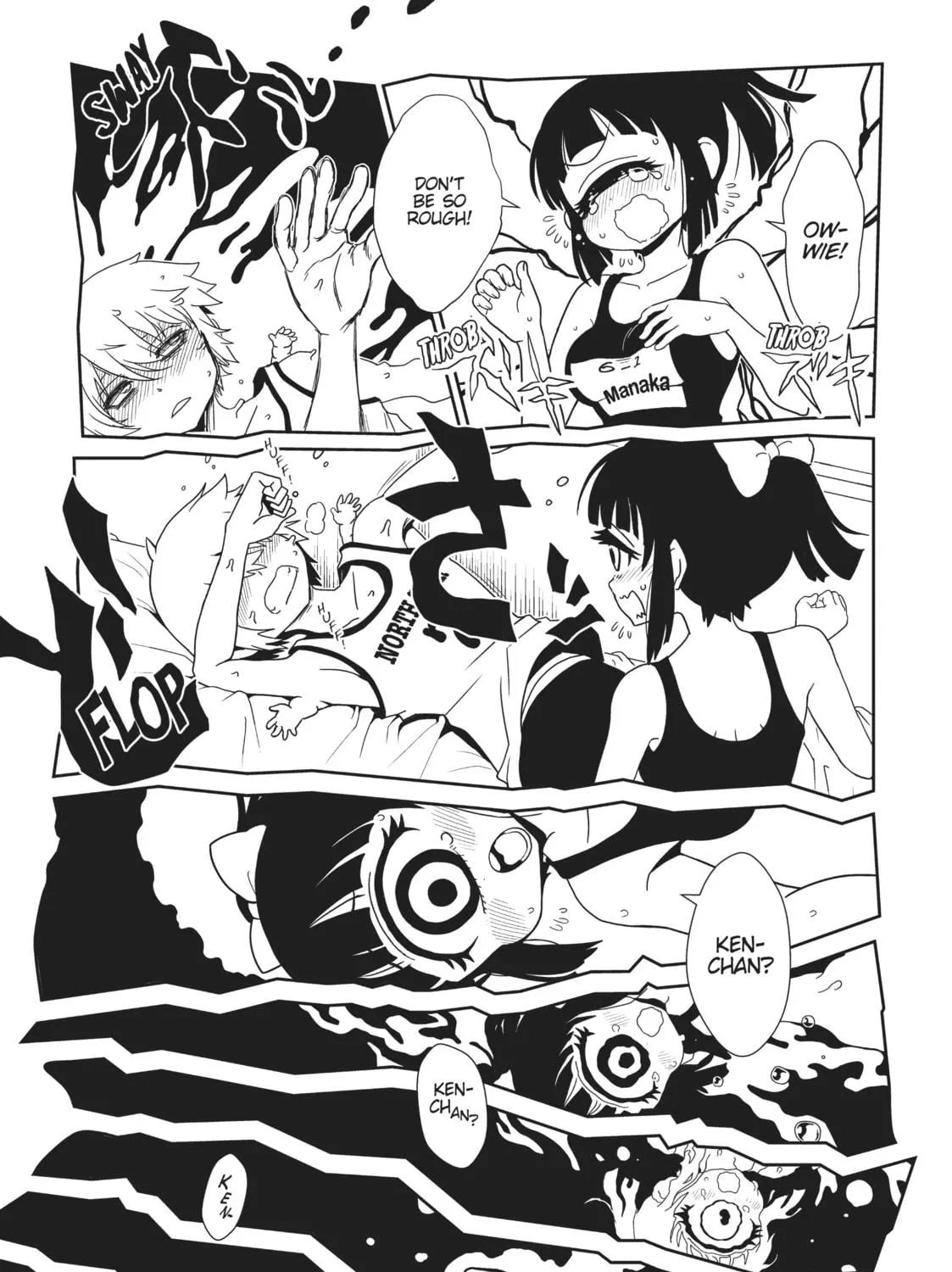 Nurse Hitomi’s Monster Infirmary Chapter 58 page 29 - 