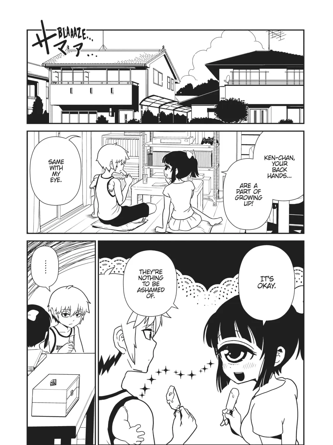 Nurse Hitomi’s Monster Infirmary Chapter 58 page 7 - 