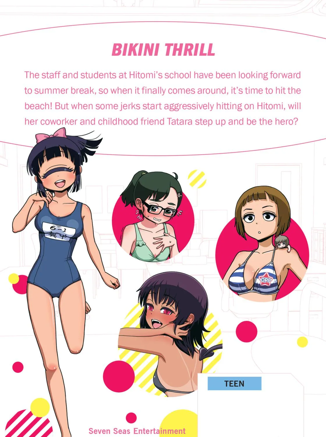Nurse Hitomi’s Monster Infirmary Chapter 59 page 101 - 