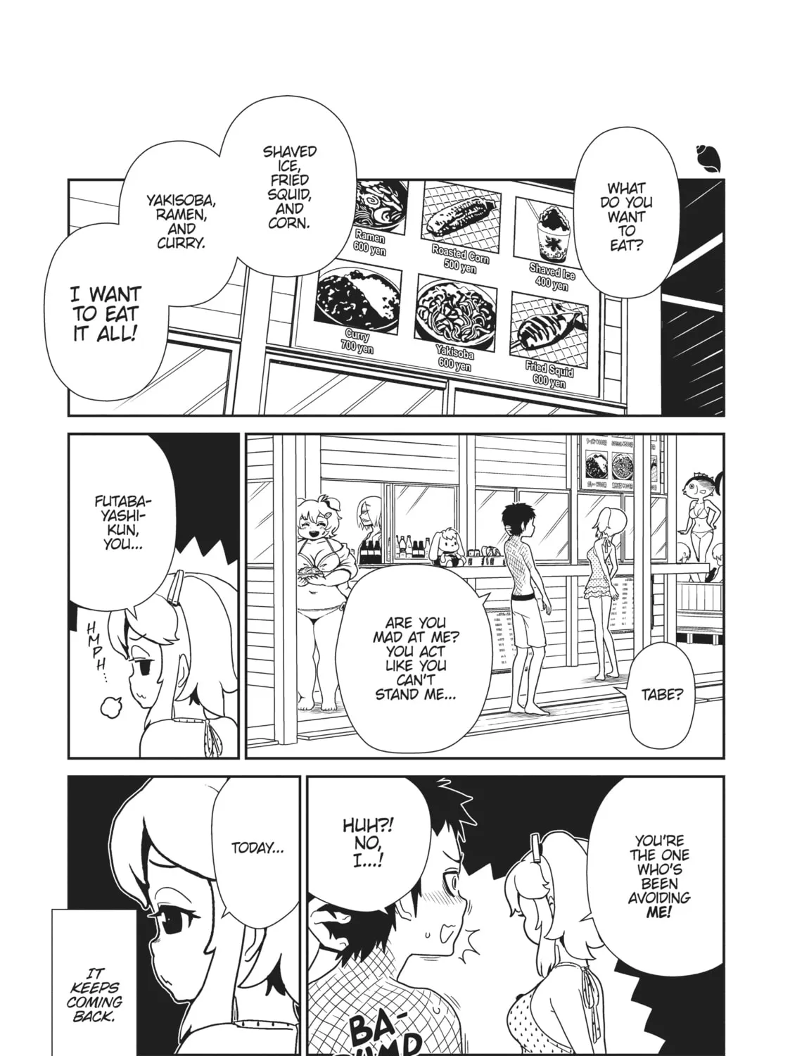 Nurse Hitomi’s Monster Infirmary Chapter 59 page 31 - 