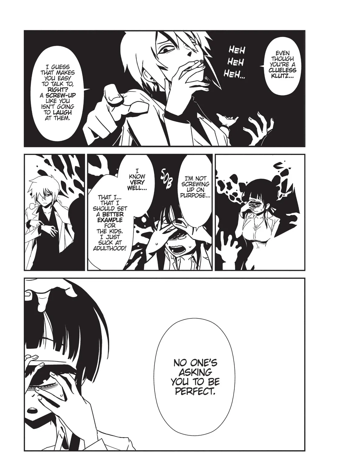 Nurse Hitomi’s Monster Infirmary Chapter 6 page 25 - 