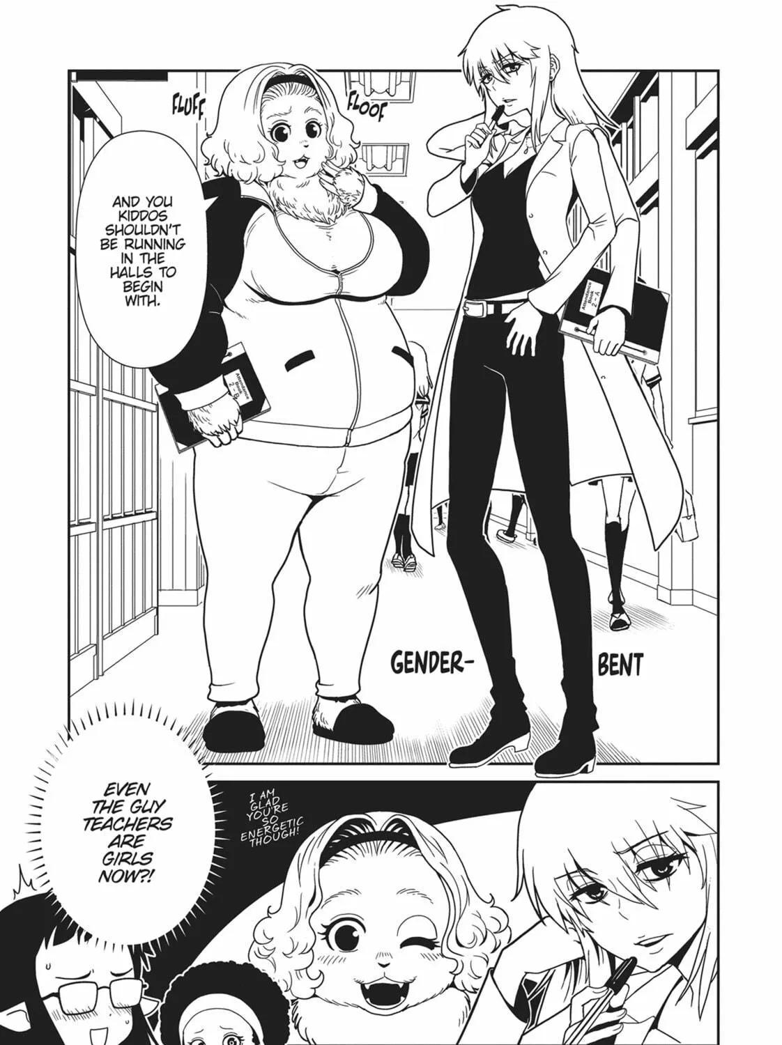 Nurse Hitomi’s Monster Infirmary Chapter 60 page 19 - 