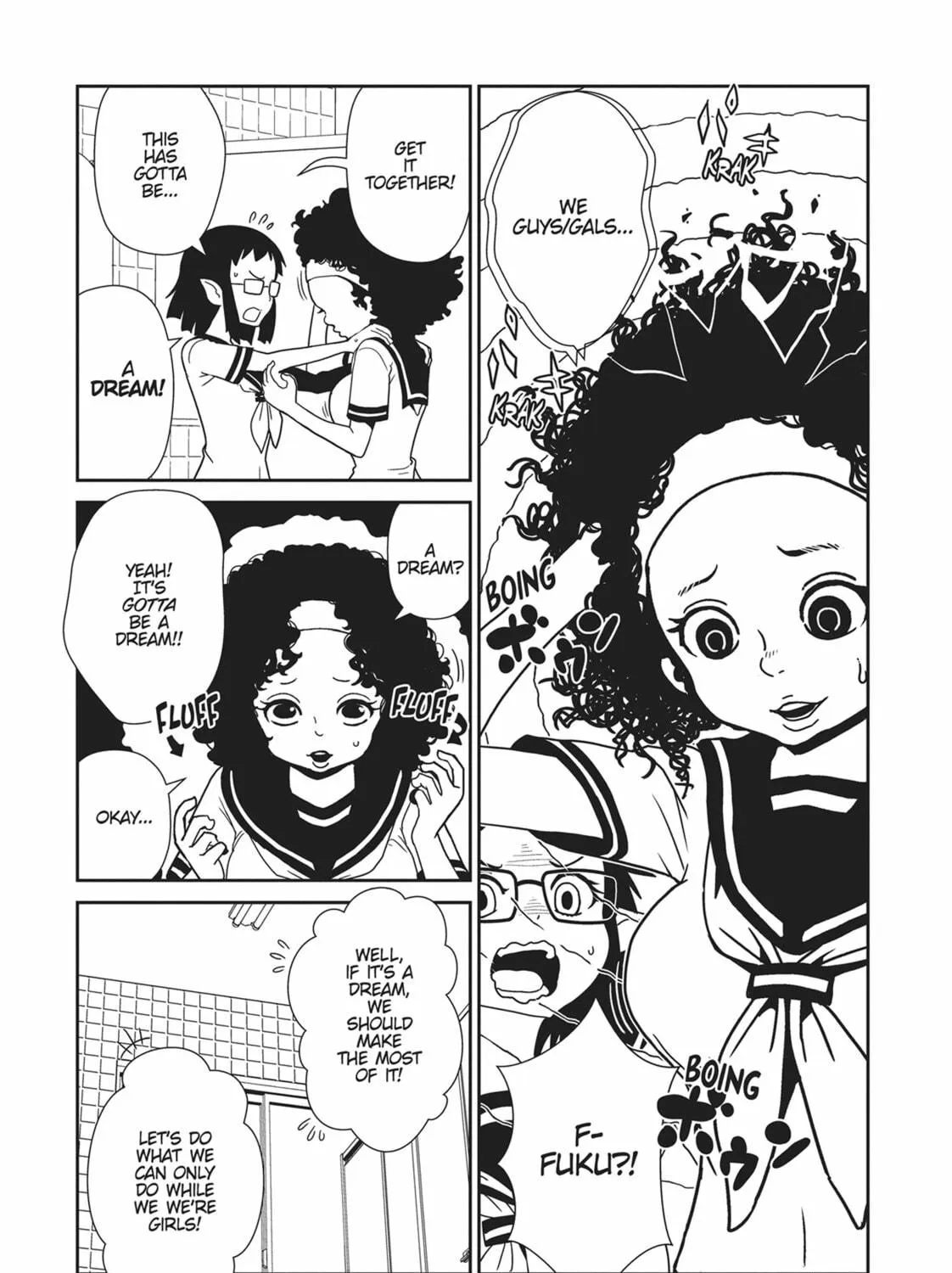 Nurse Hitomi’s Monster Infirmary Chapter 60 page 29 - 