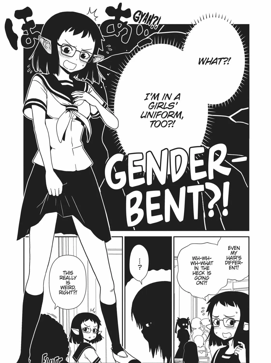 Nurse Hitomi’s Monster Infirmary Chapter 60 page 5 - 