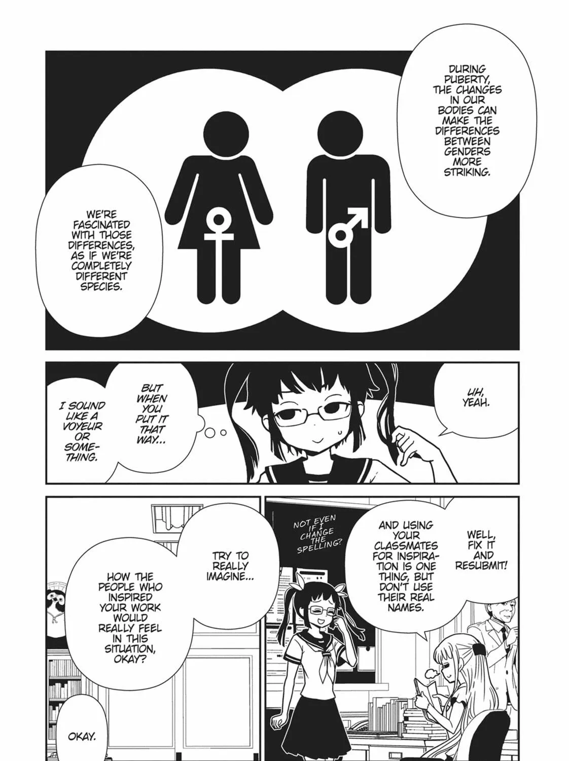 Nurse Hitomi’s Monster Infirmary Chapter 60 page 53 - 
