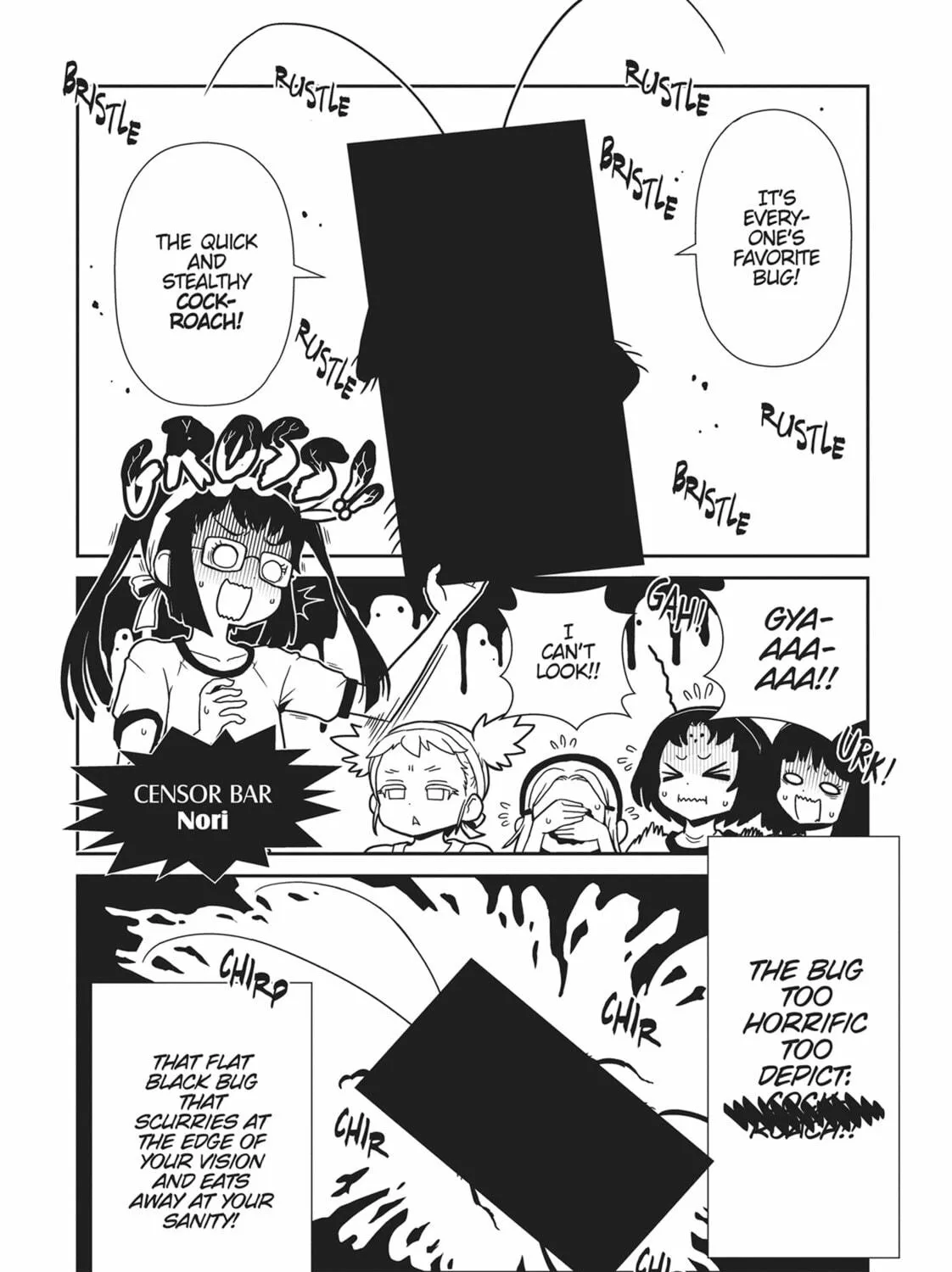 Nurse Hitomi’s Monster Infirmary Chapter 61 page 23 - 