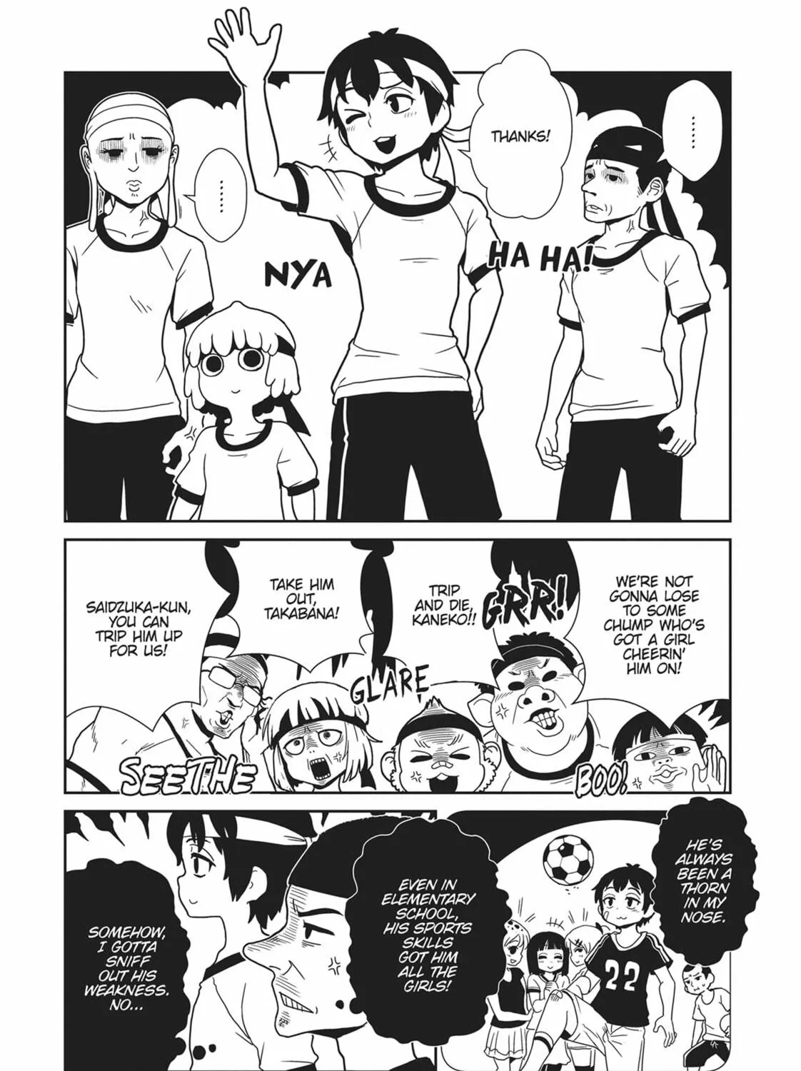 Nurse Hitomi’s Monster Infirmary Chapter 61 page 39 - 