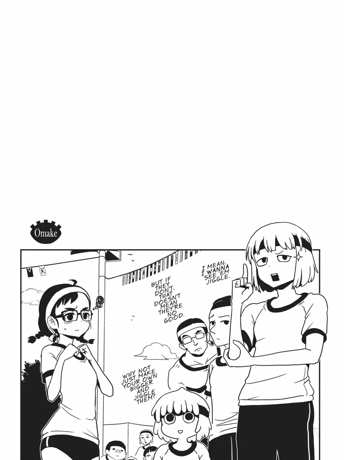 Nurse Hitomi’s Monster Infirmary Chapter 61 page 73 - 