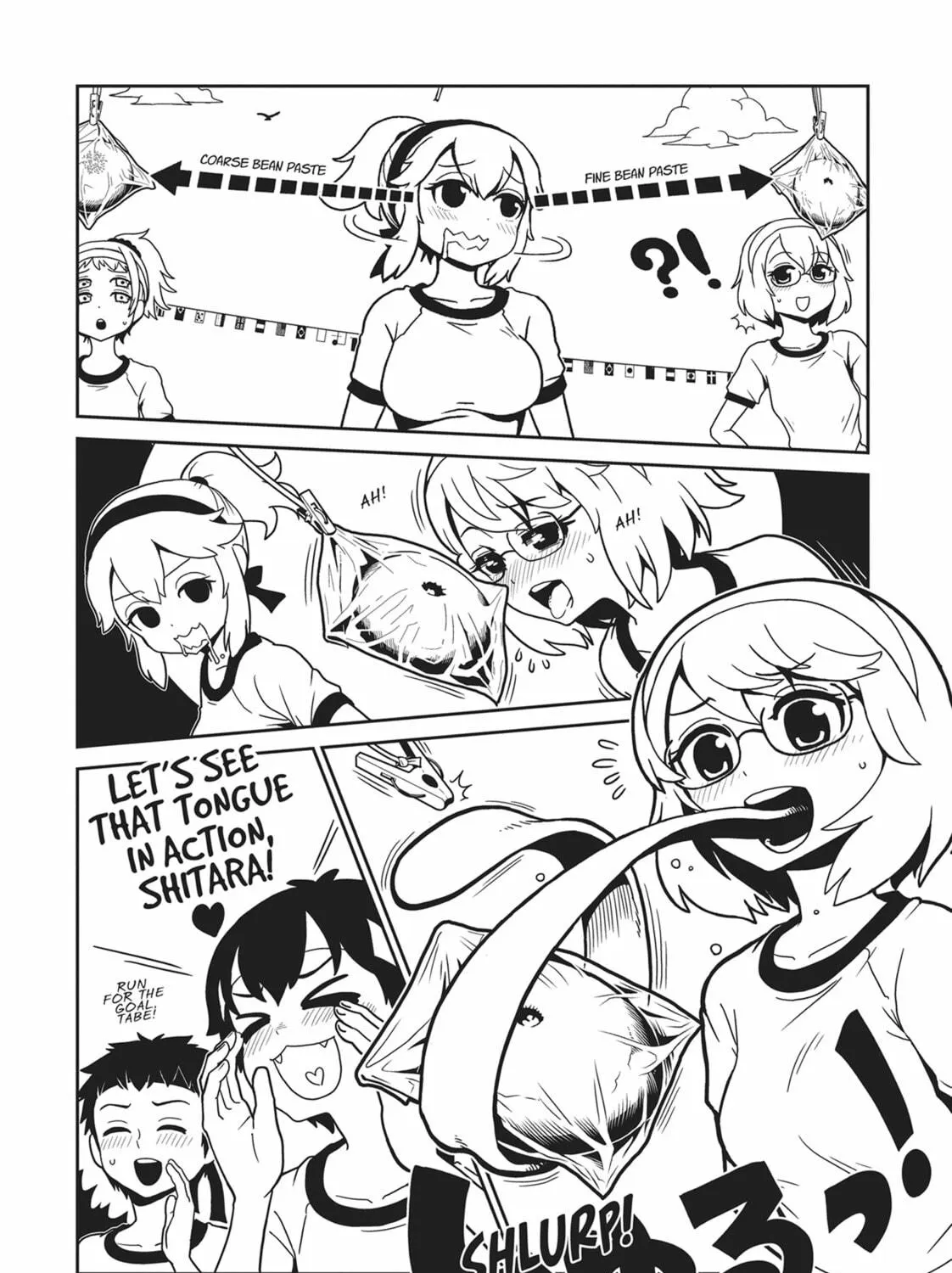 Nurse Hitomi’s Monster Infirmary Chapter 62 page 23 - 