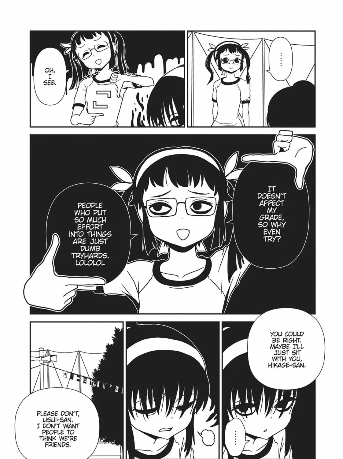 Nurse Hitomi’s Monster Infirmary Chapter 62 page 29 - 