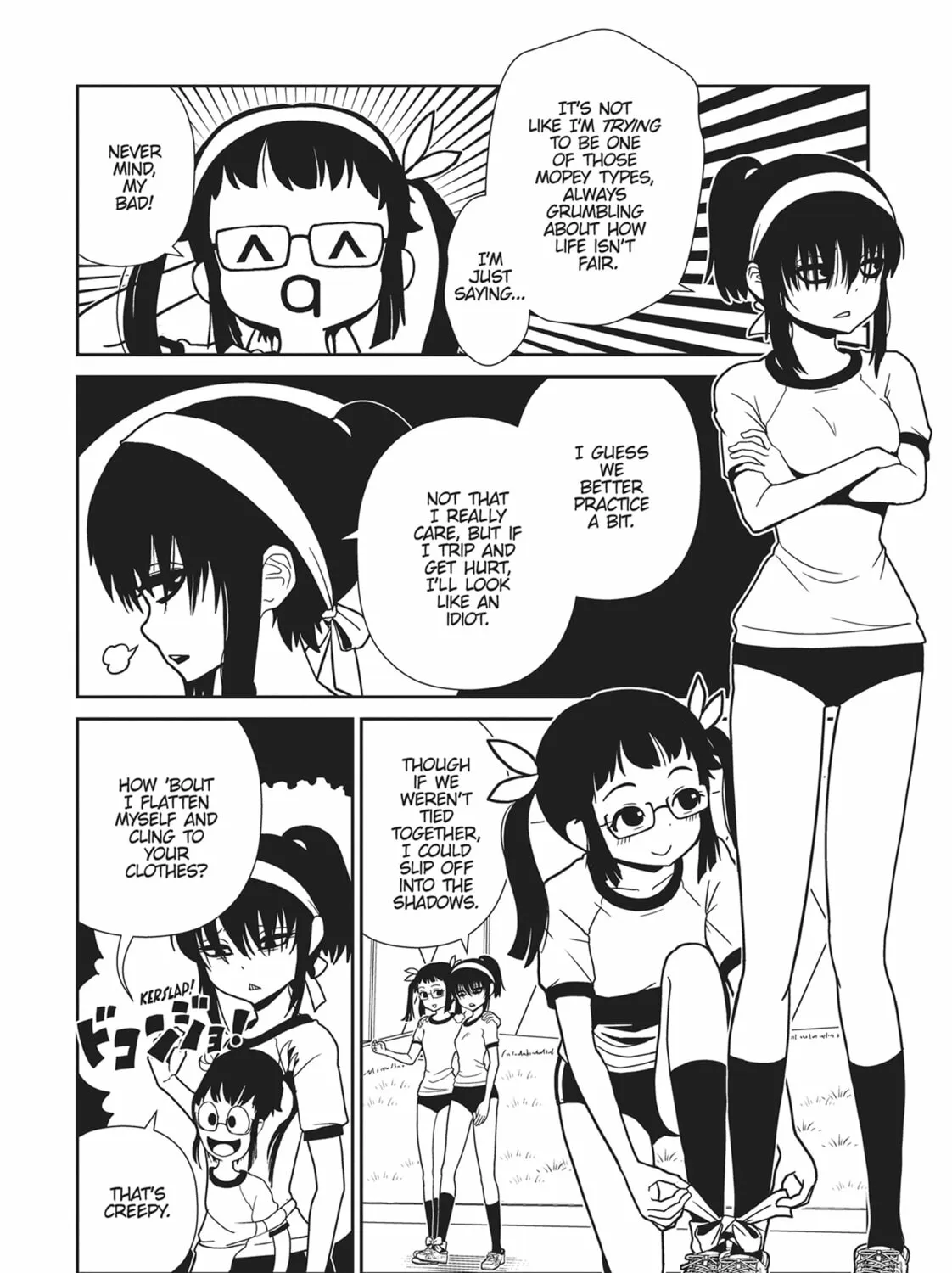 Nurse Hitomi’s Monster Infirmary Chapter 62 page 31 - 