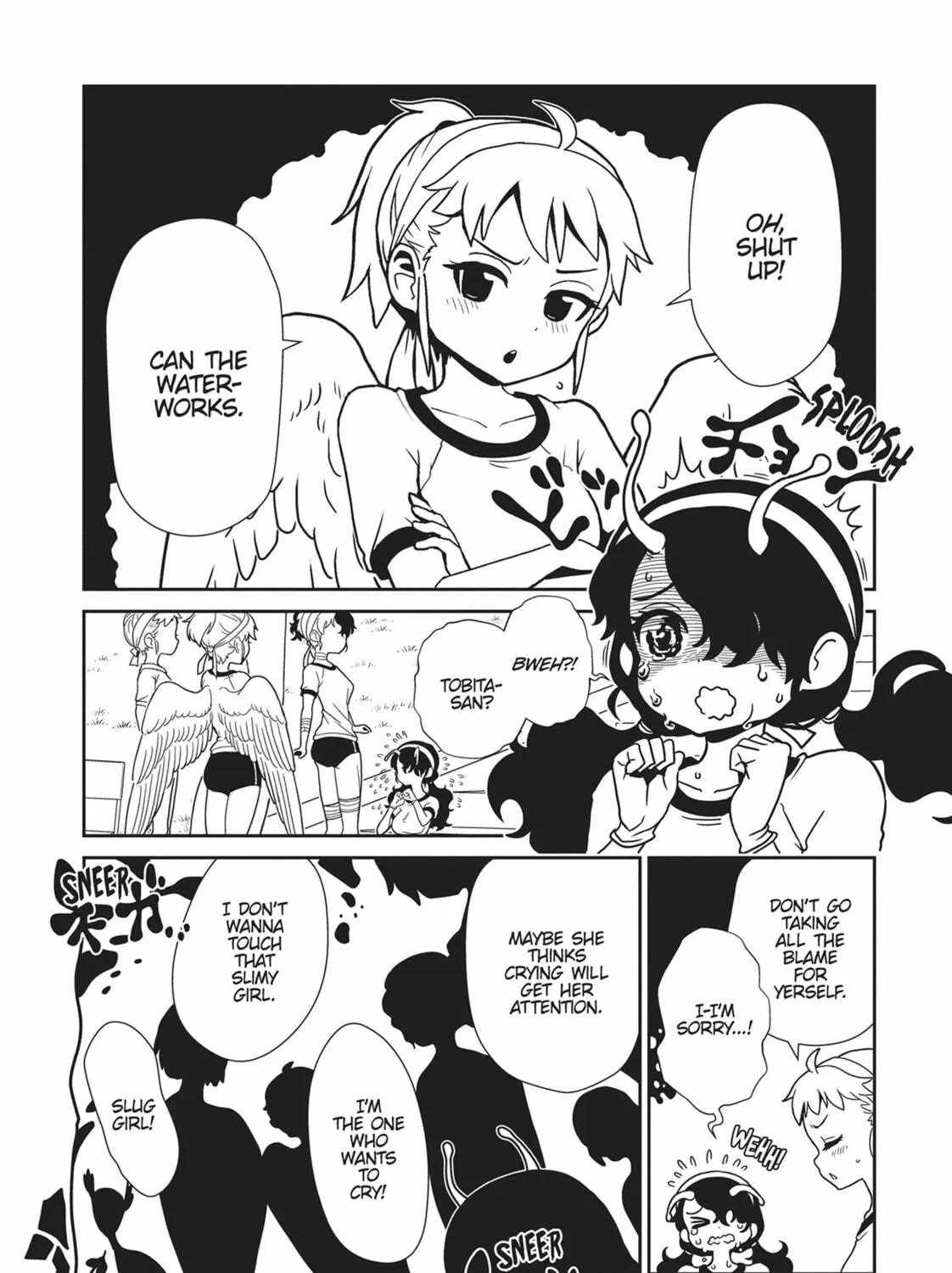Nurse Hitomi’s Monster Infirmary Chapter 62 page 9 - 