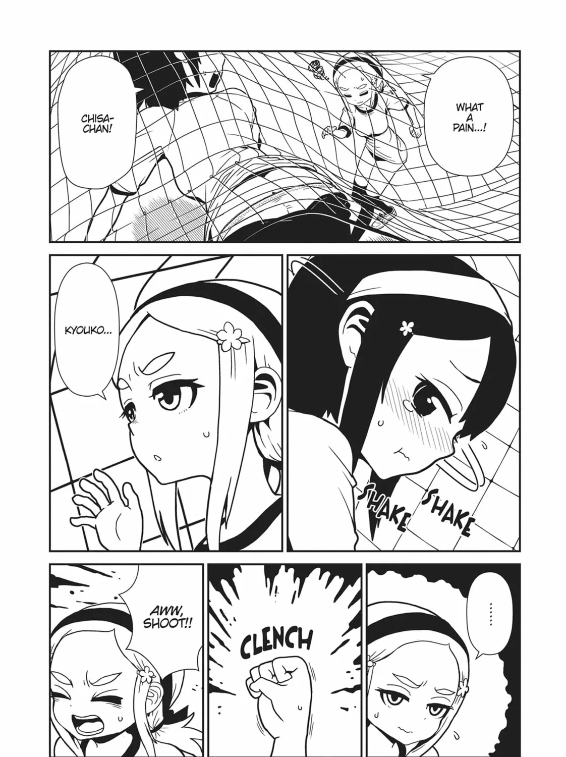 Nurse Hitomi’s Monster Infirmary Chapter 63 page 25 - 