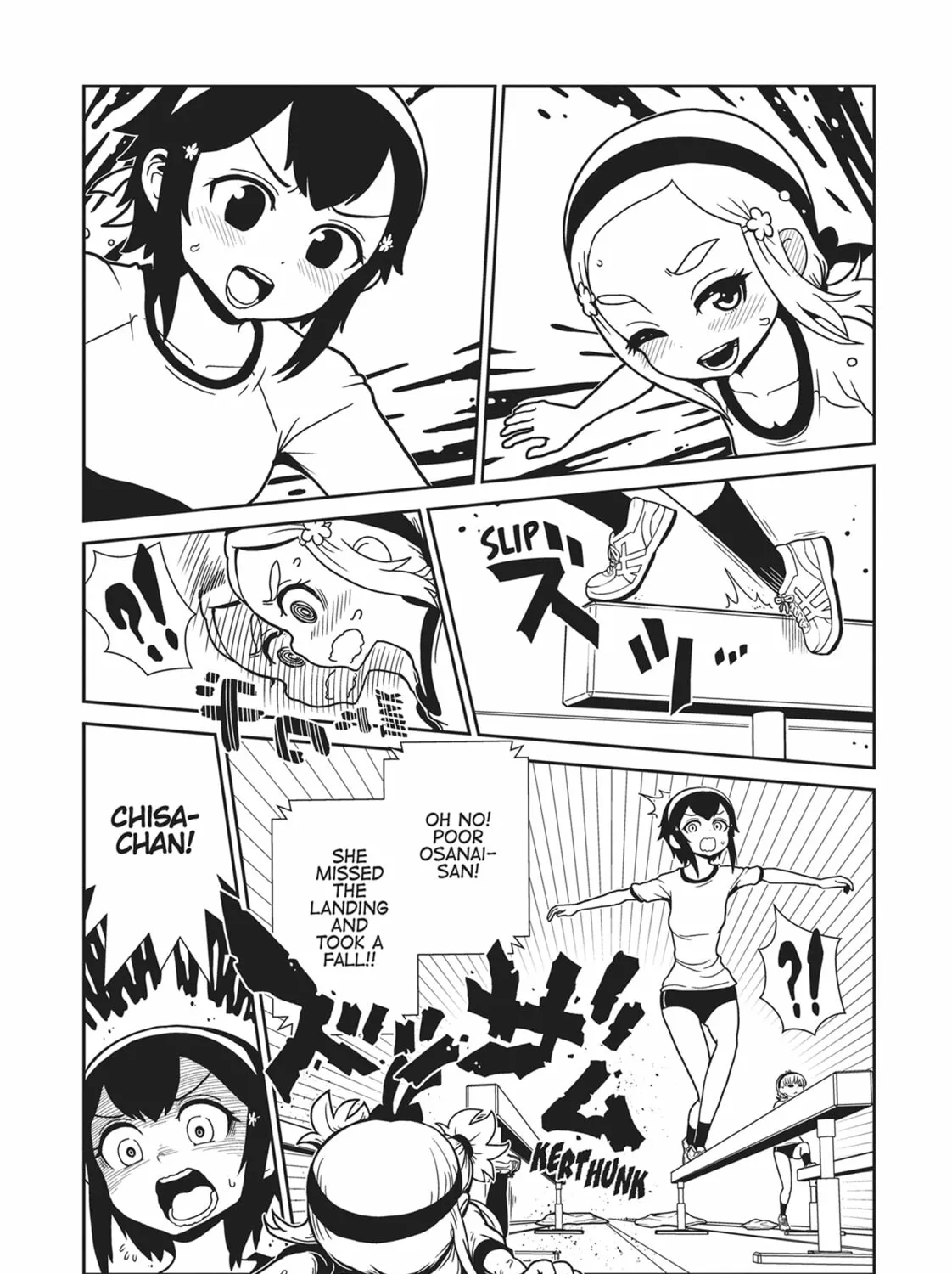 Nurse Hitomi’s Monster Infirmary Chapter 63 page 33 - 