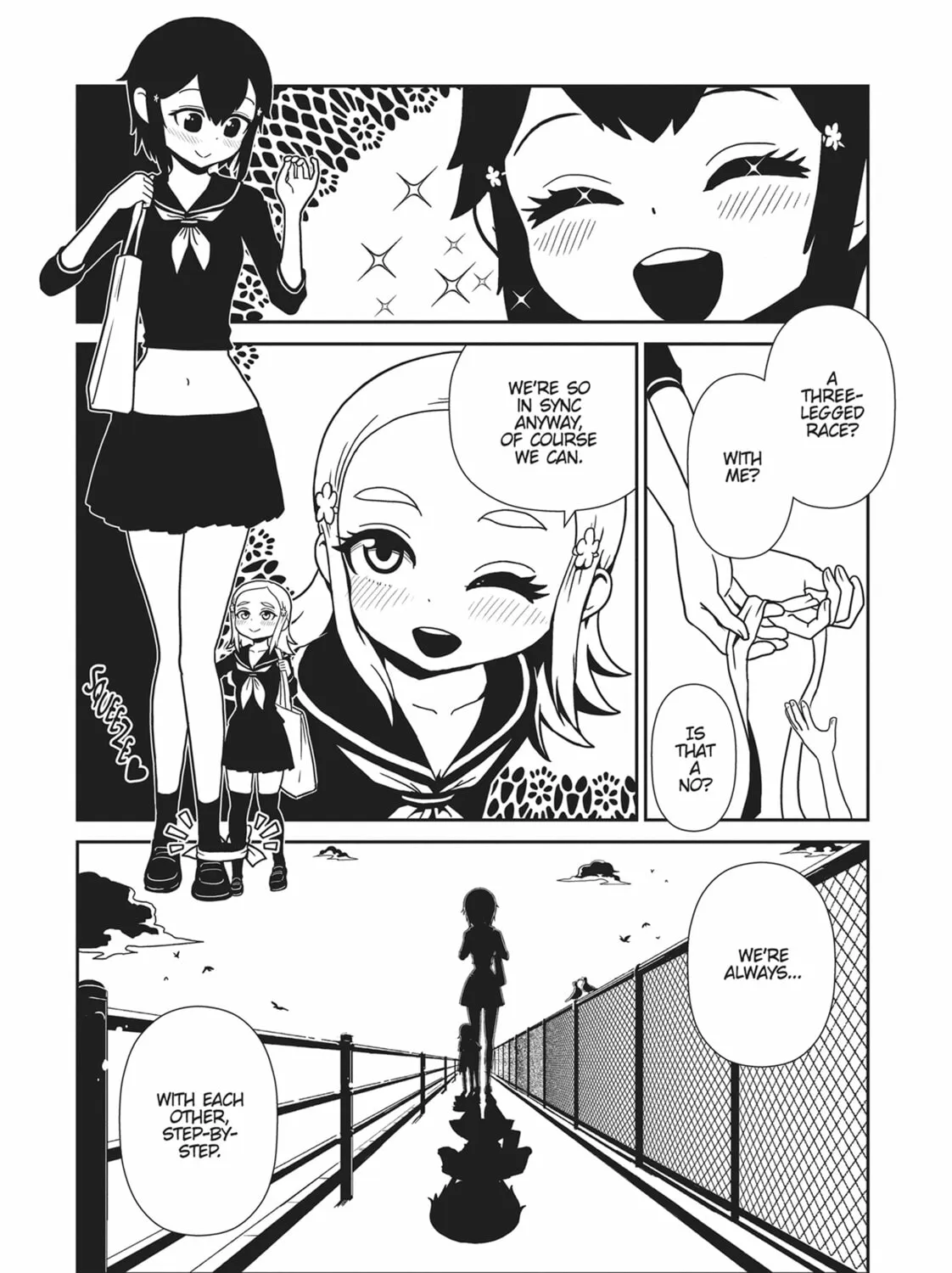 Nurse Hitomi’s Monster Infirmary Chapter 63 page 63 - 