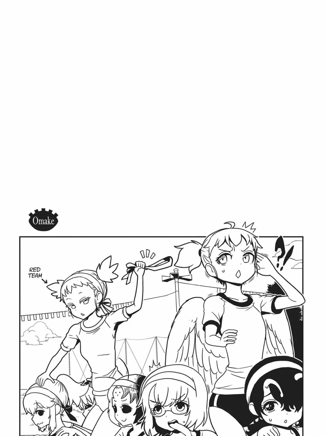 Nurse Hitomi’s Monster Infirmary Chapter 63 page 67 - 