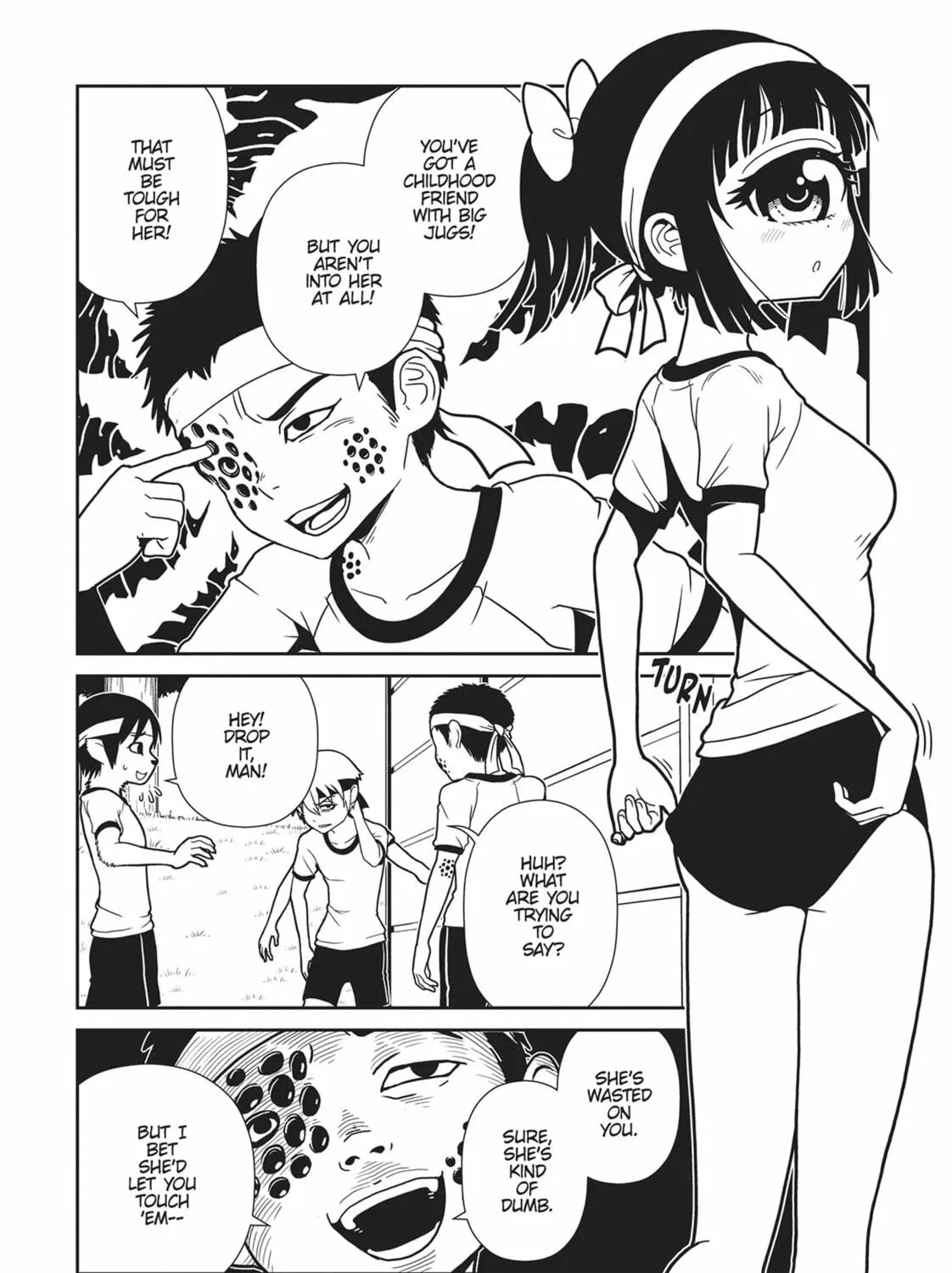 Nurse Hitomi’s Monster Infirmary Chapter 64 page 11 - 