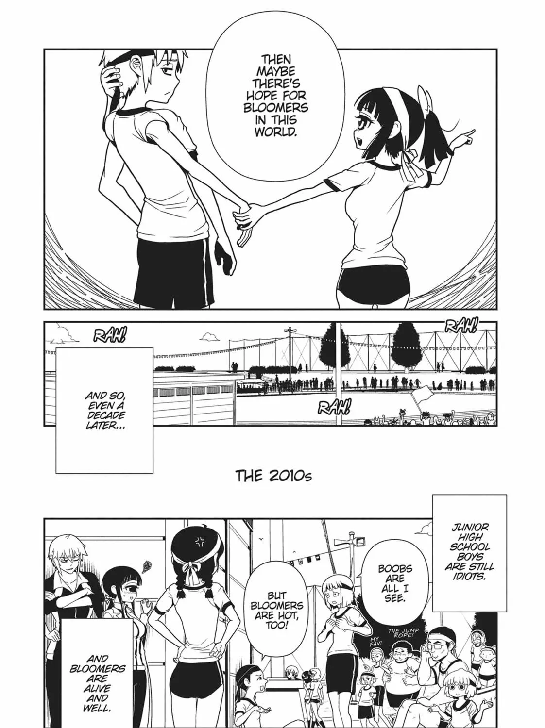 Nurse Hitomi’s Monster Infirmary Chapter 64 page 23 - 