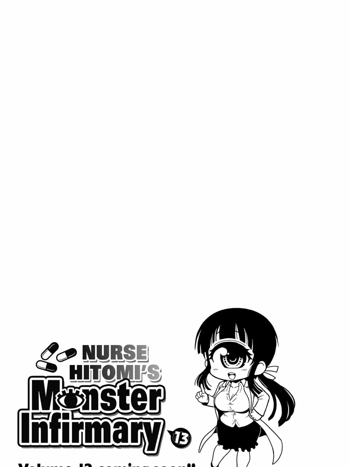 Nurse Hitomi’s Monster Infirmary Chapter 64 page 25 - 