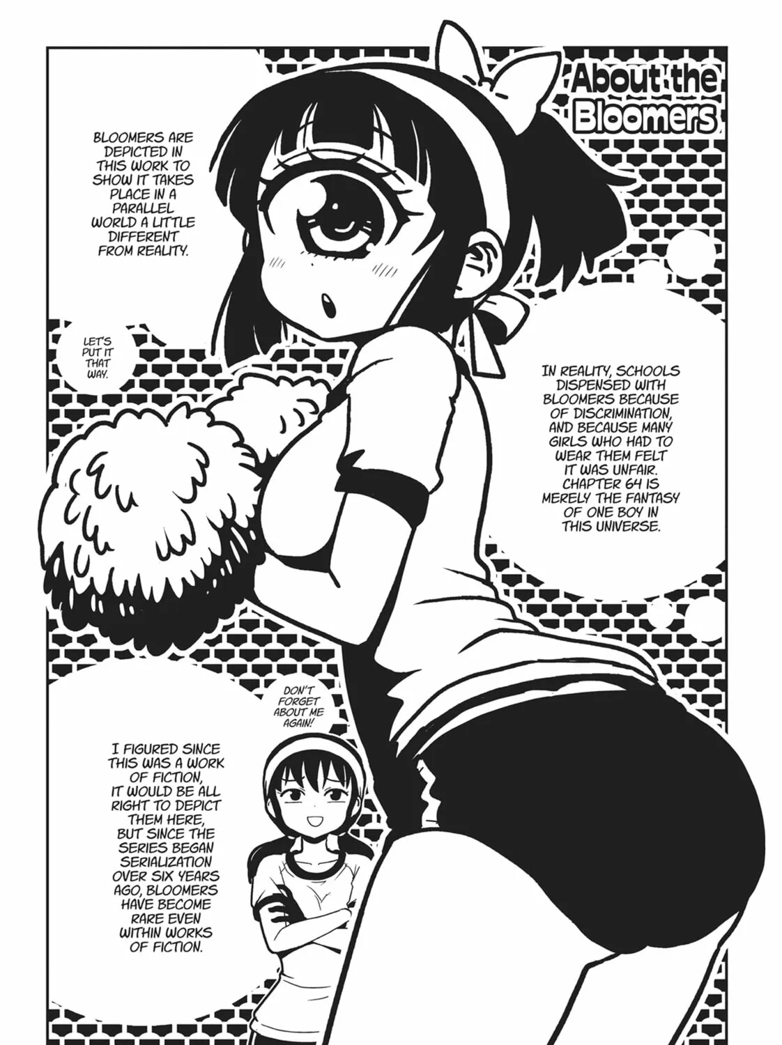 Nurse Hitomi’s Monster Infirmary Chapter 64 page 27 - 