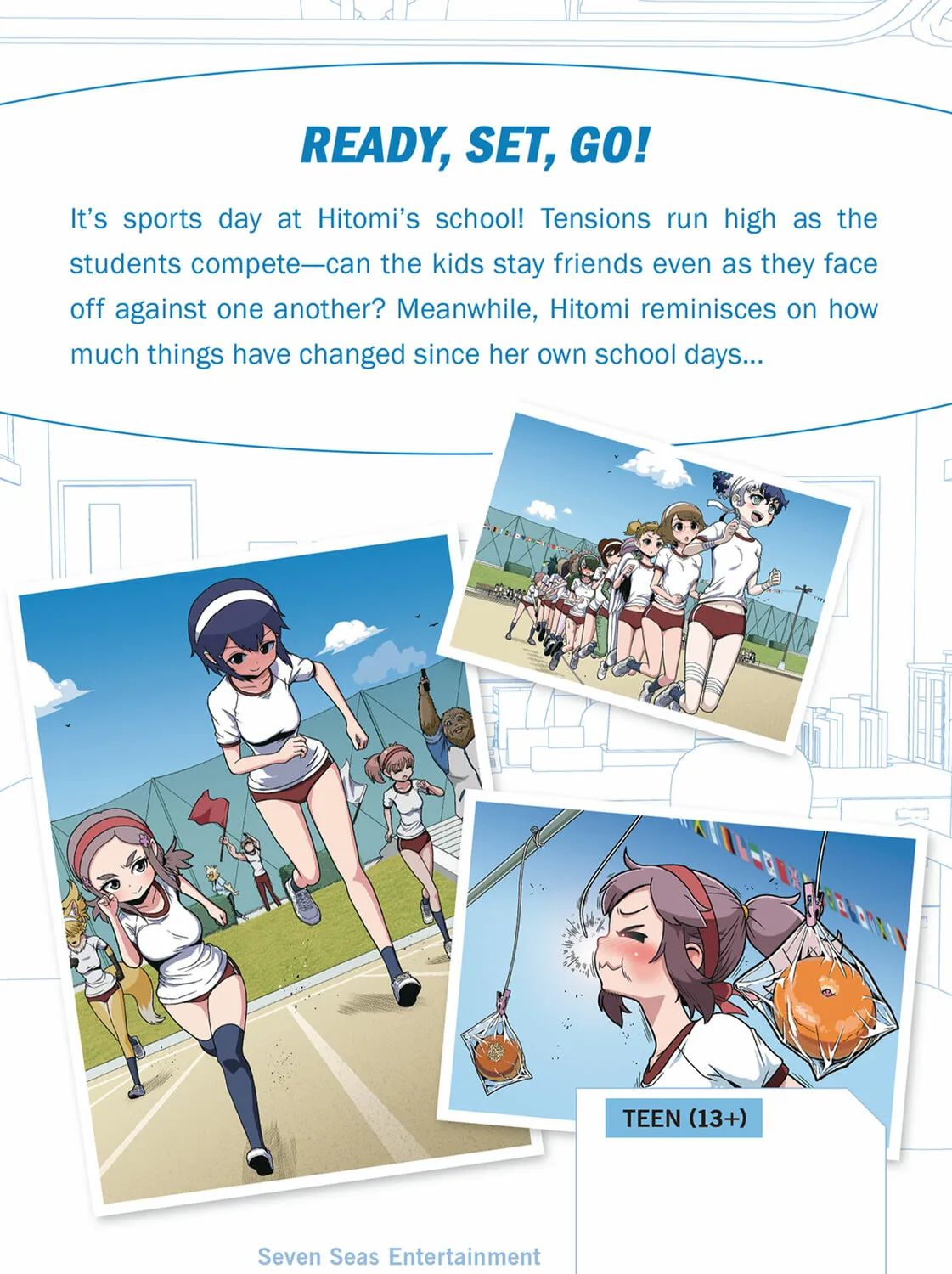 Nurse Hitomi’s Monster Infirmary Chapter 64 page 37 - 