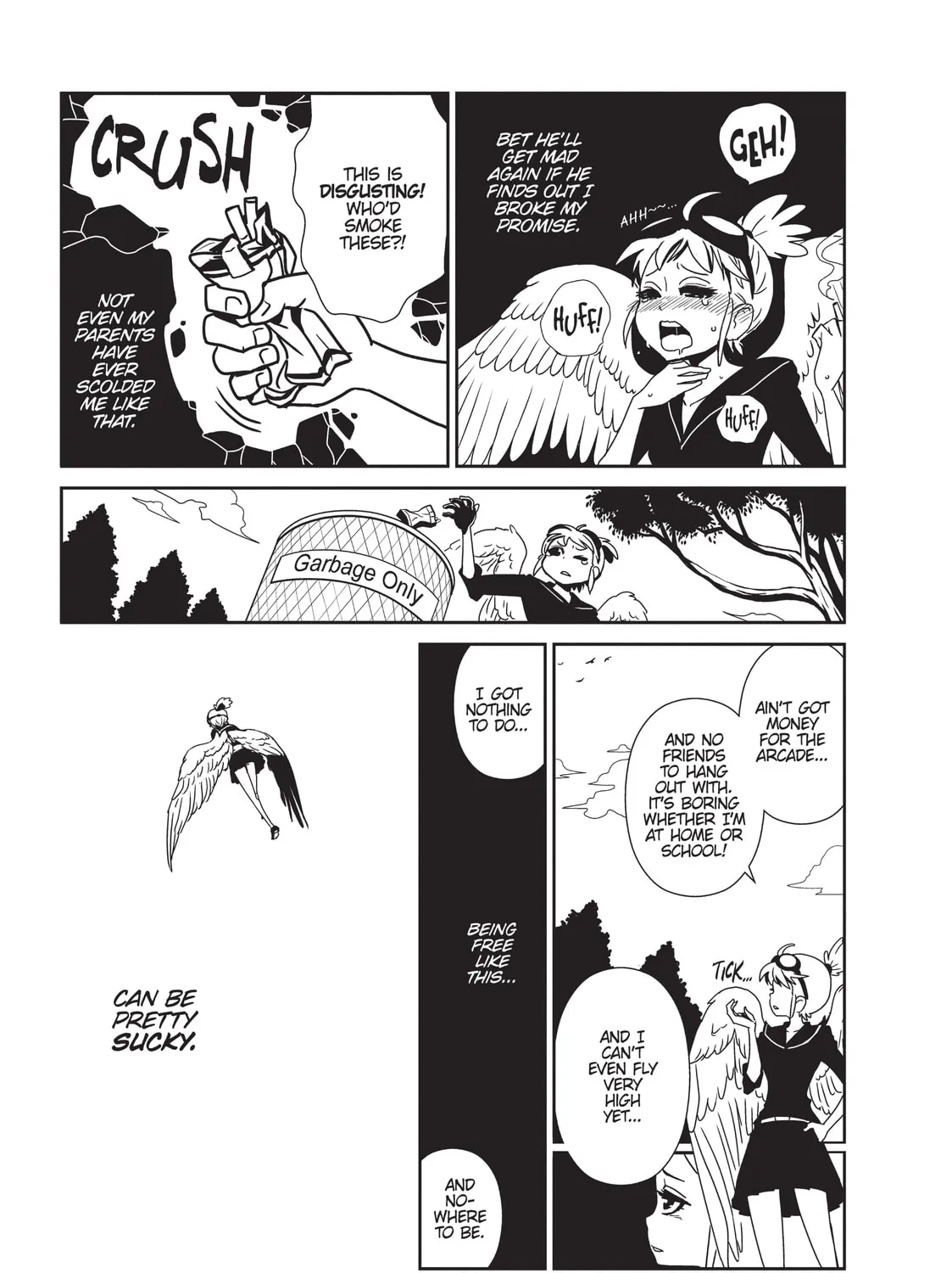 Nurse Hitomi’s Monster Infirmary Chapter 7 page 31 - 