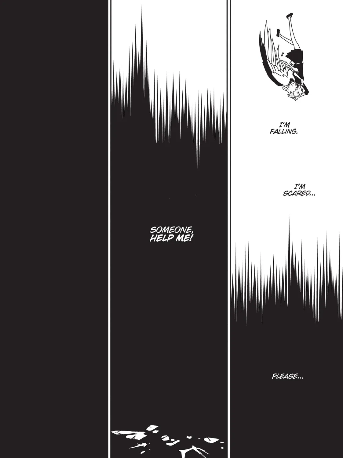 Nurse Hitomi’s Monster Infirmary Chapter 7 page 43 - 