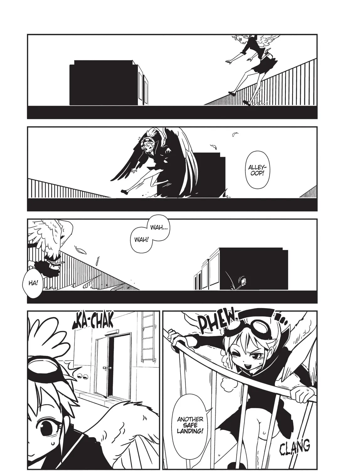 Nurse Hitomi’s Monster Infirmary Chapter 7 page 7 - 