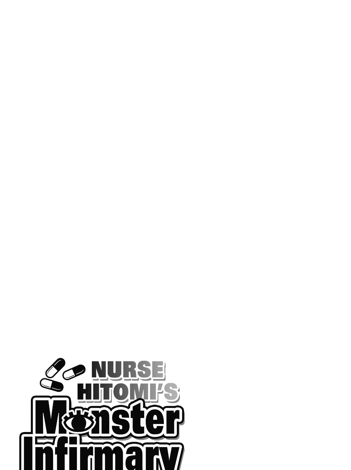 Nurse Hitomi’s Monster Infirmary Chapter 7 page 63 - 