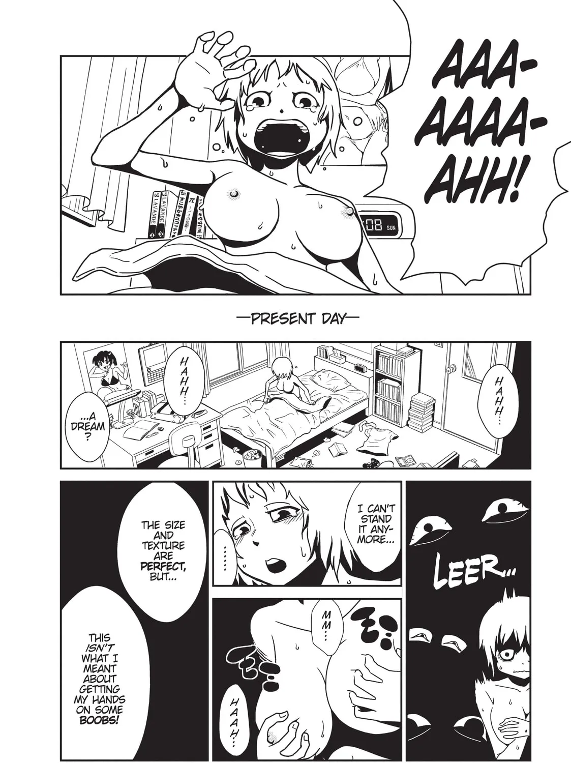 Nurse Hitomi’s Monster Infirmary Chapter 8 page 27 - 