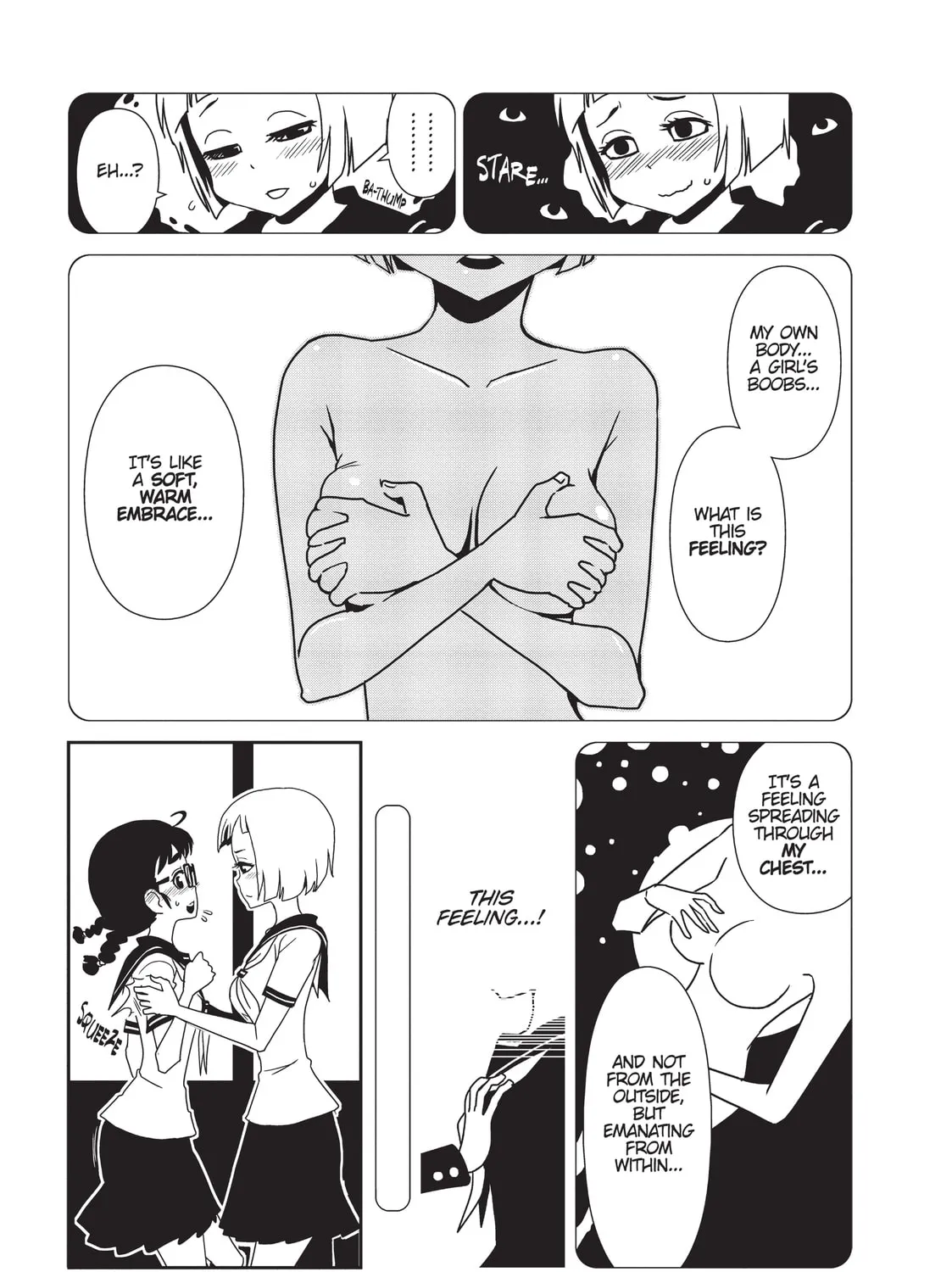 Nurse Hitomi’s Monster Infirmary Chapter 8 page 37 - 