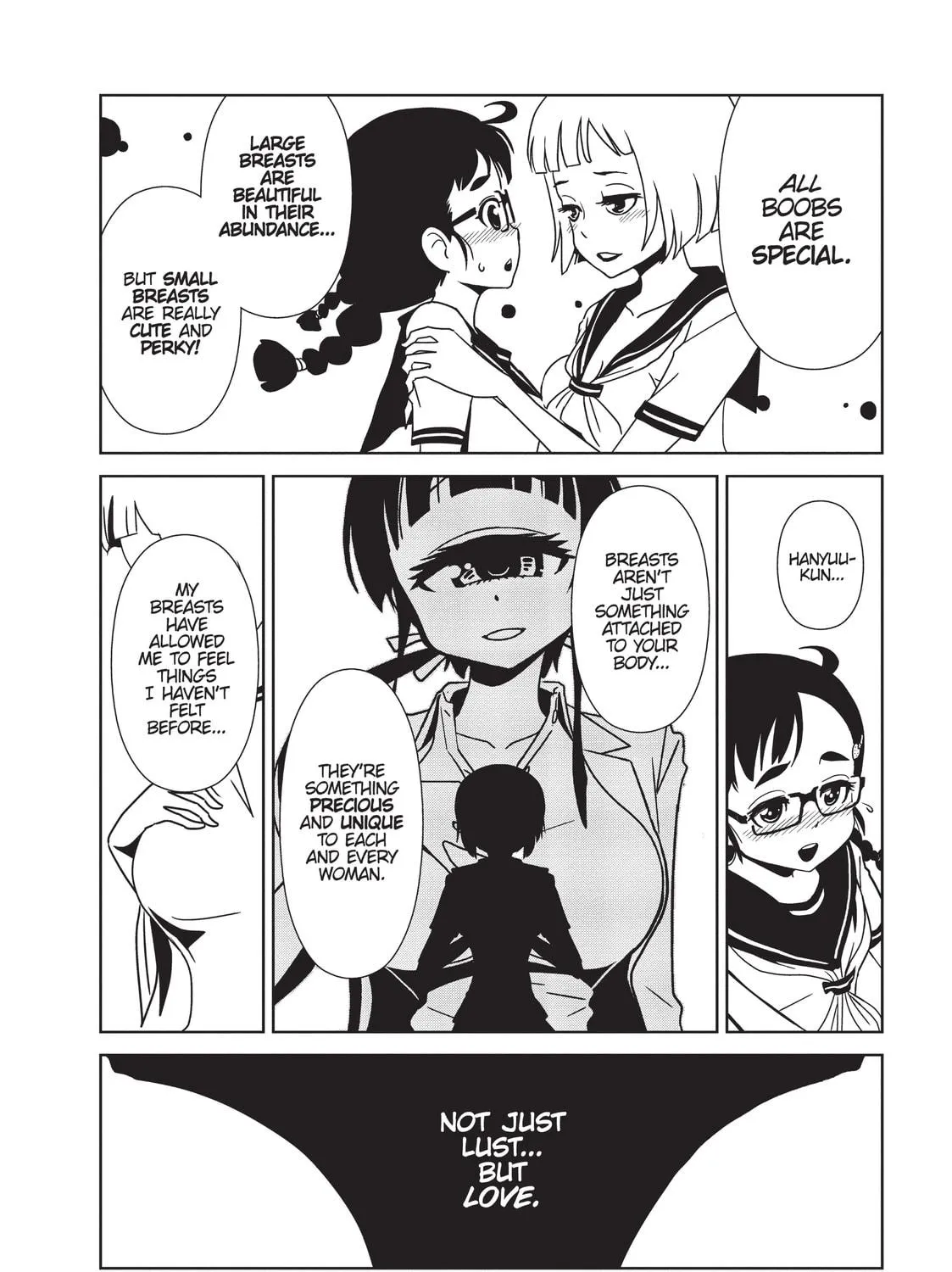 Nurse Hitomi’s Monster Infirmary Chapter 8 page 39 - 