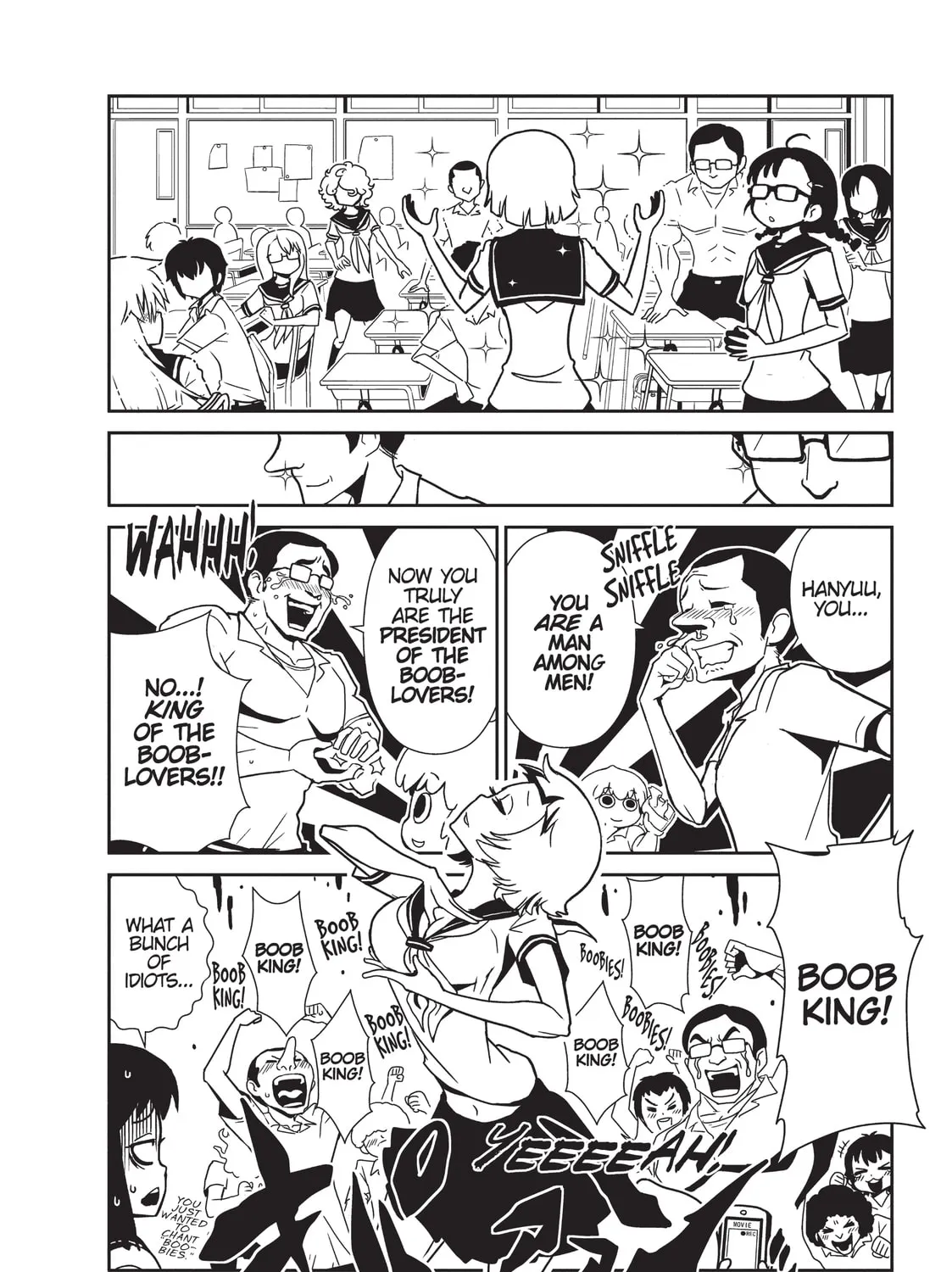 Nurse Hitomi’s Monster Infirmary Chapter 8 page 43 - 