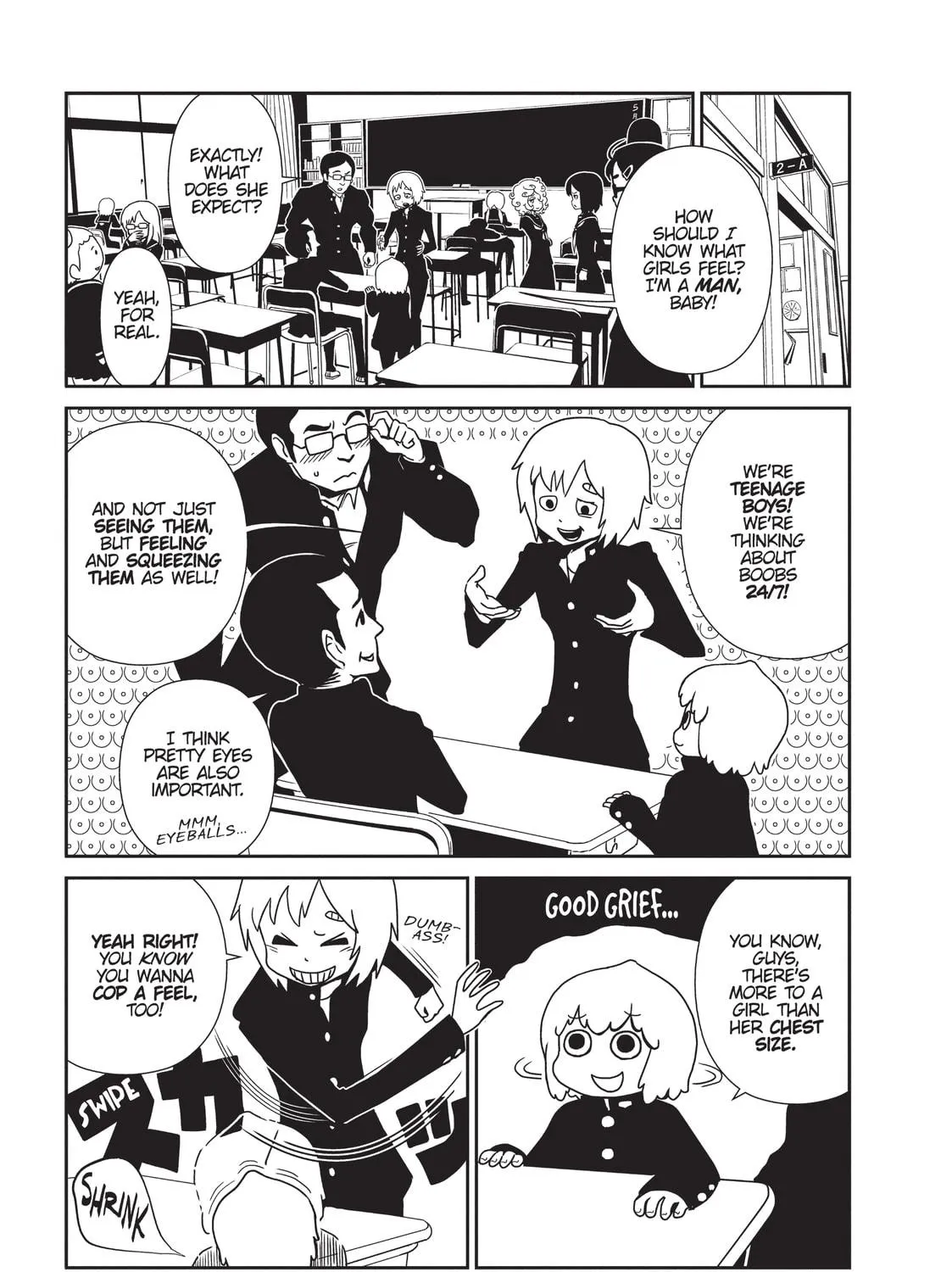 Nurse Hitomi’s Monster Infirmary Chapter 8 page 9 - 